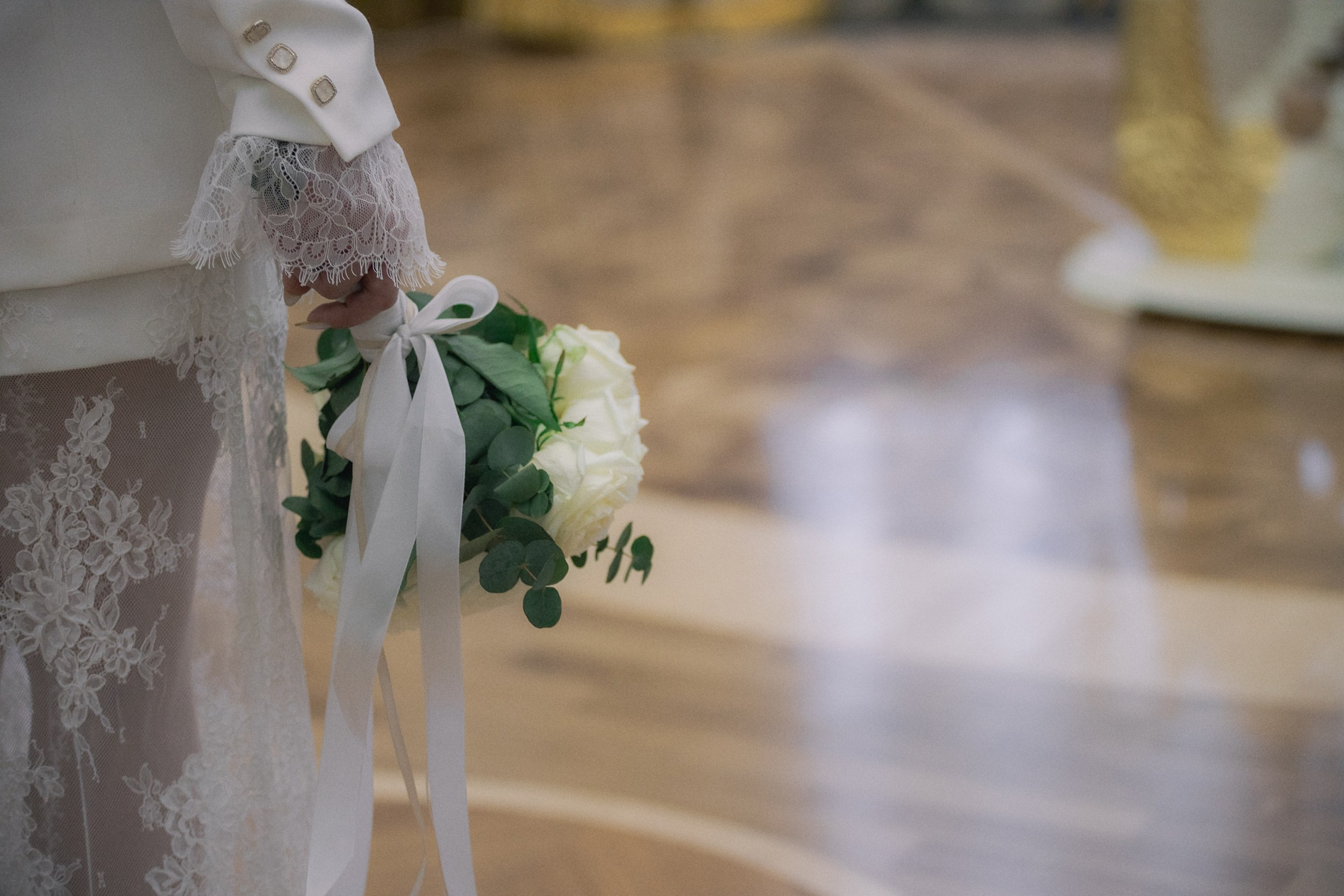 Антон и Юлия. Свадебный, репортажный фотограф в Тюмени Сергей Тапилин