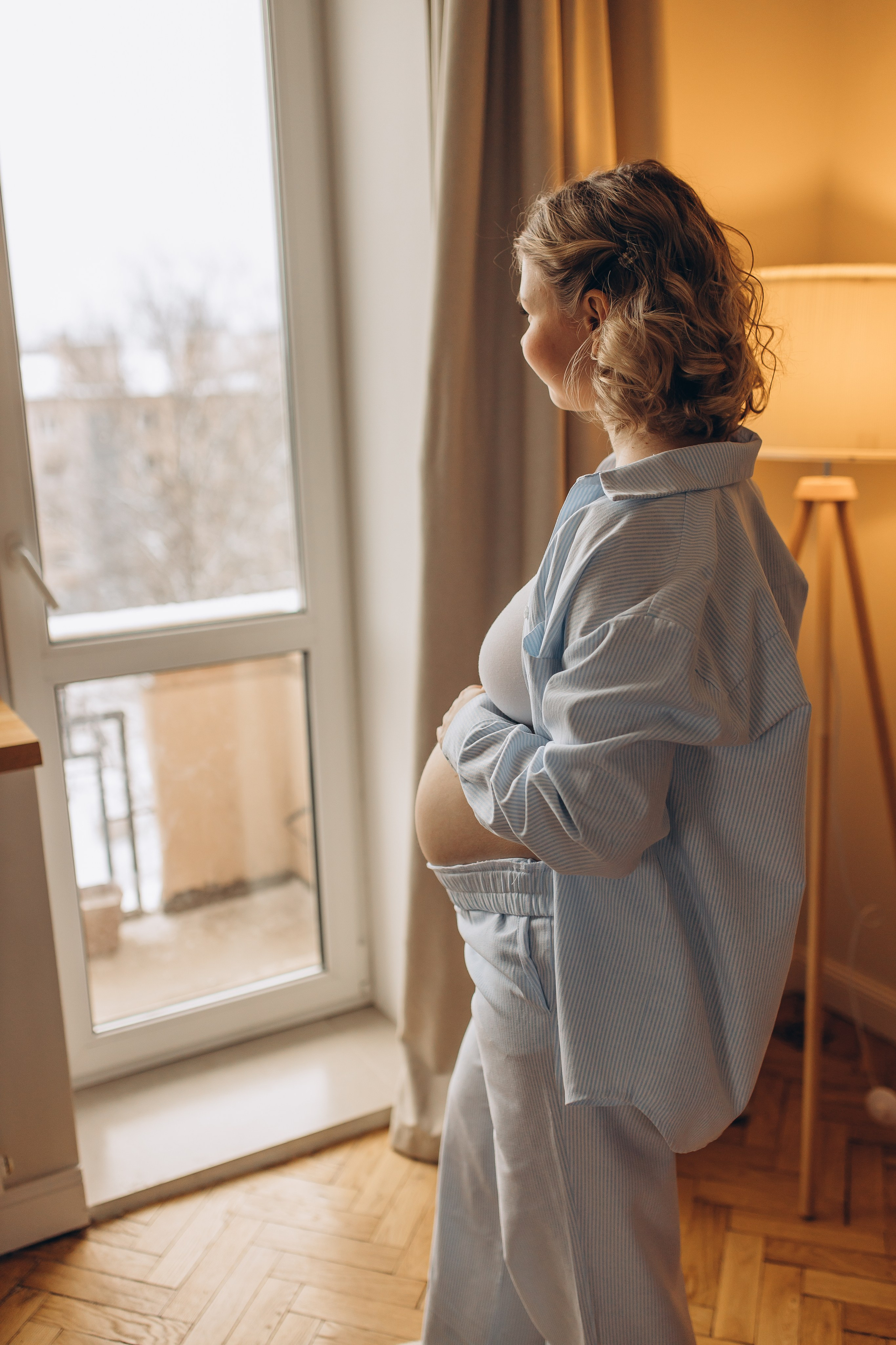 Беременность. Семейный фотограф Маруся Самылкина в Санкт-Петербурге