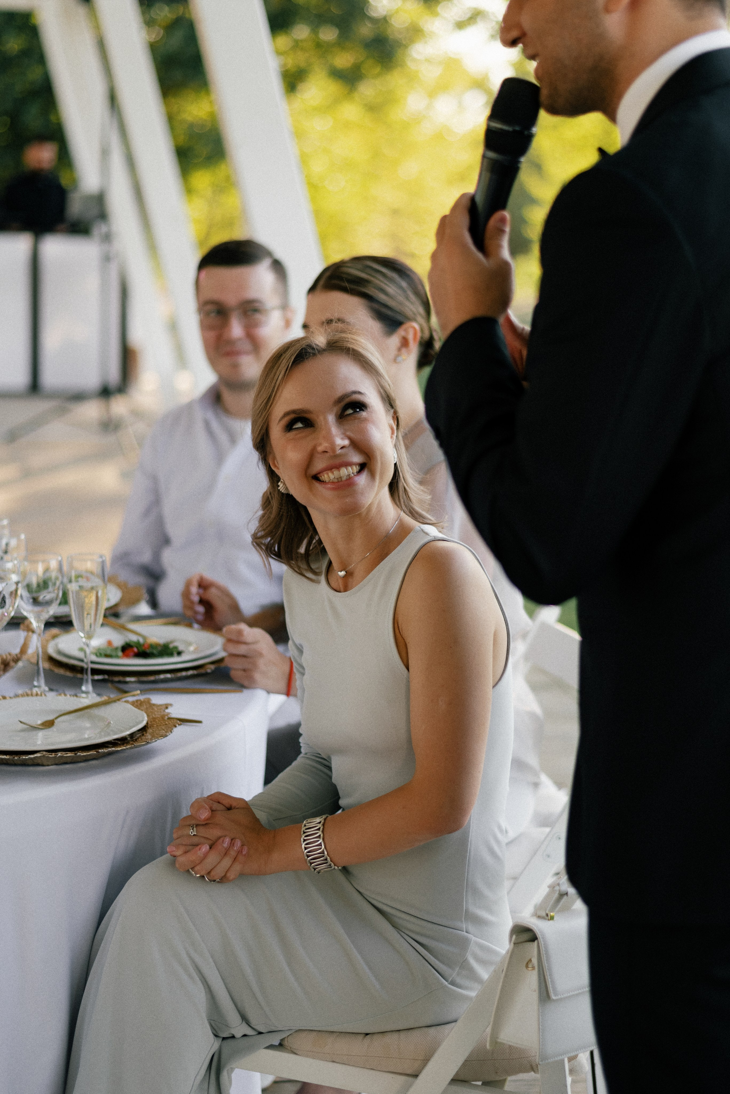 Оксана & Игорь. Алёна Куртова