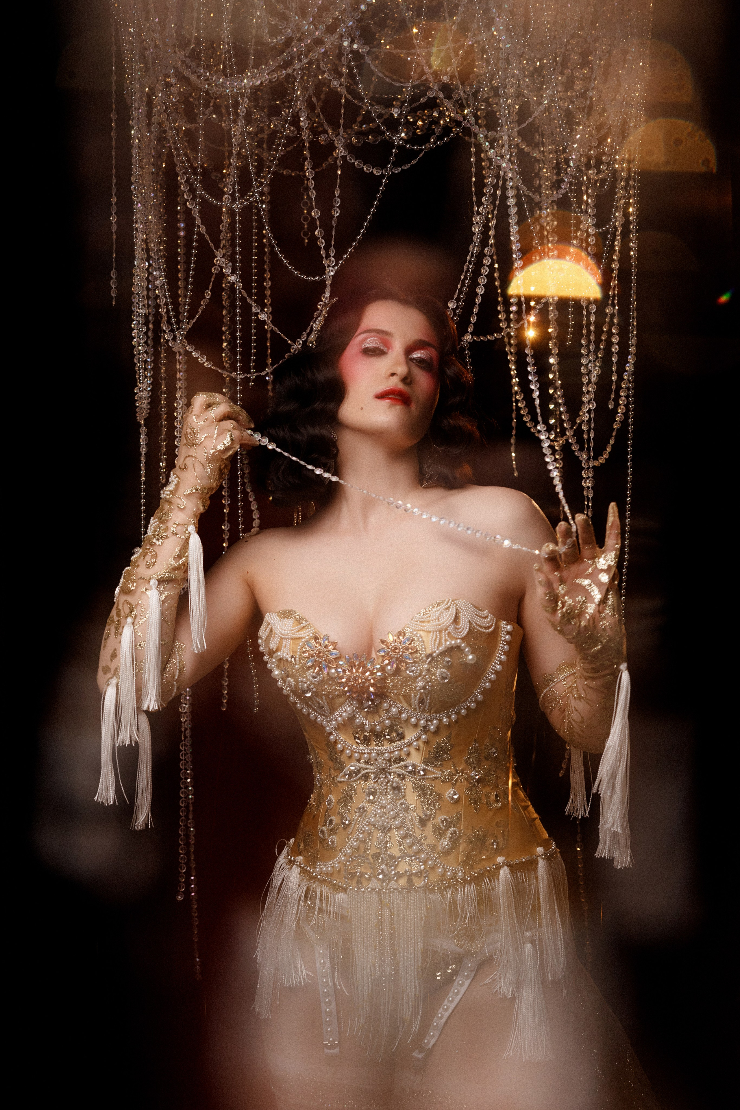 Цирк. Каплицкая Любовь — фотограф Тверь