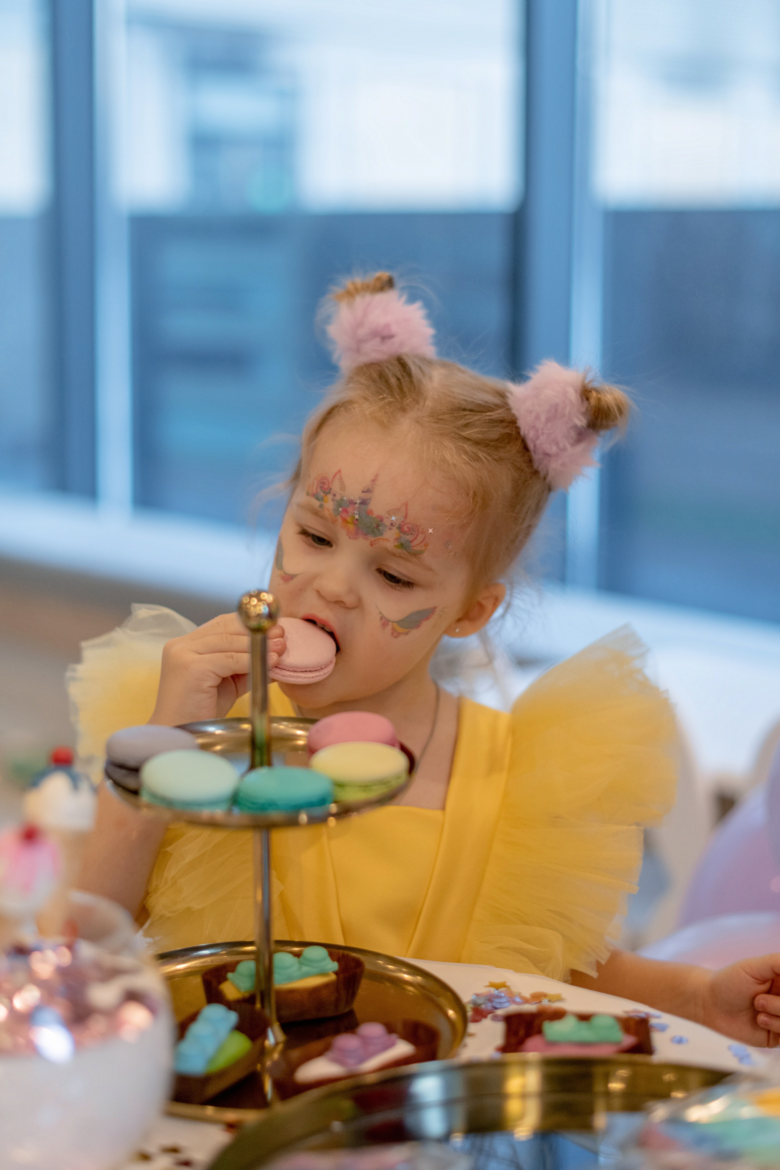 Детские Праздники