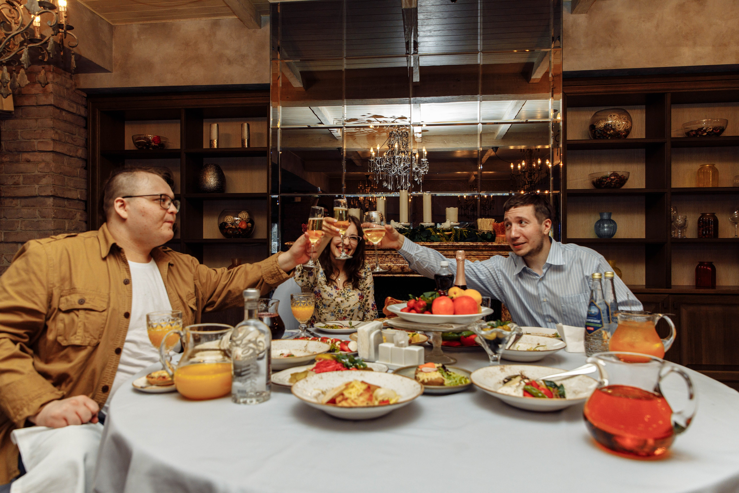 Юлия и Алексей. Свадебный, семейный и портретный фотограф Ксения Краснова