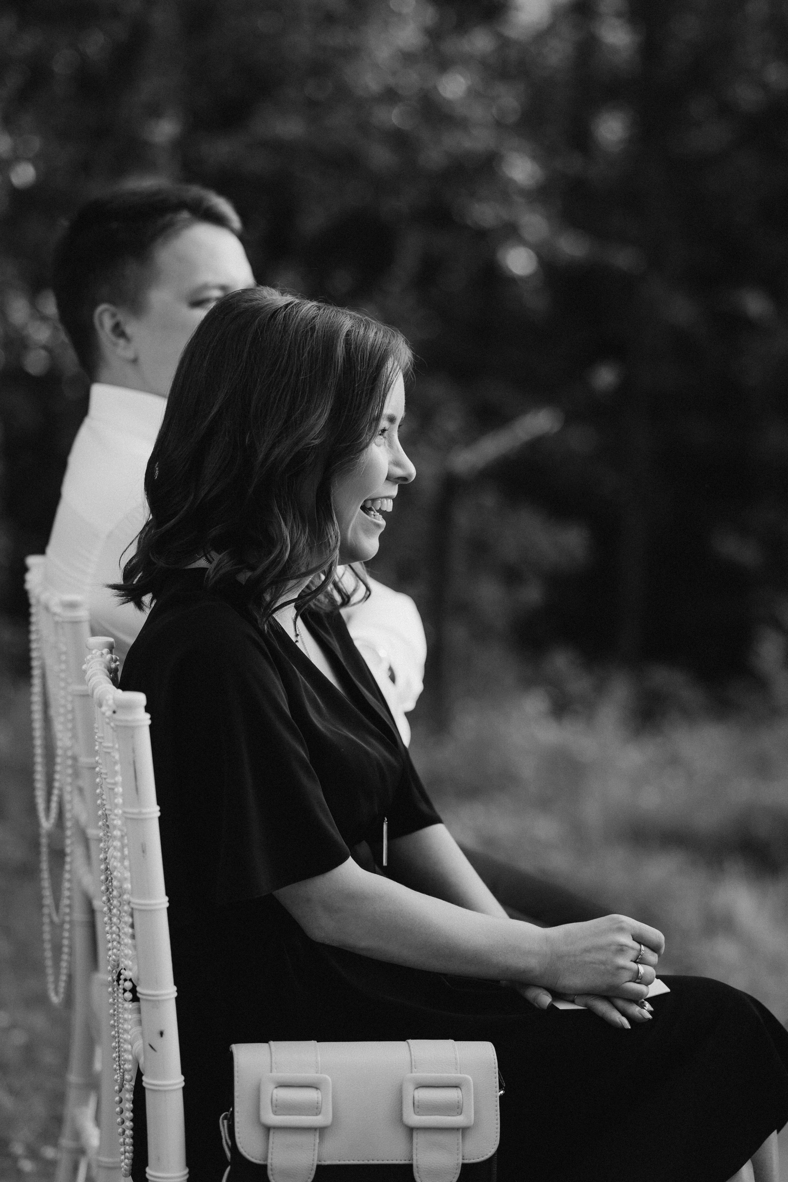 Виоланта & Леонид. The STORIES Event Studio