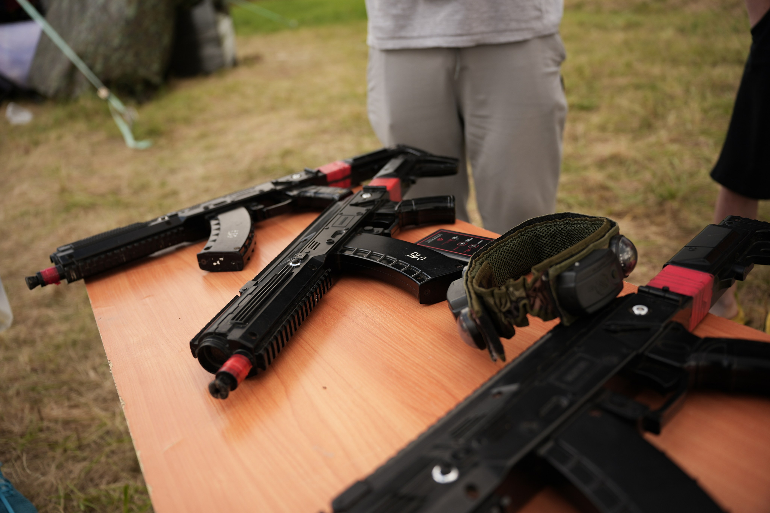 Фестиваль шаров Переславль. Свадебный и семейный видеограф в Москве Гера Филатов