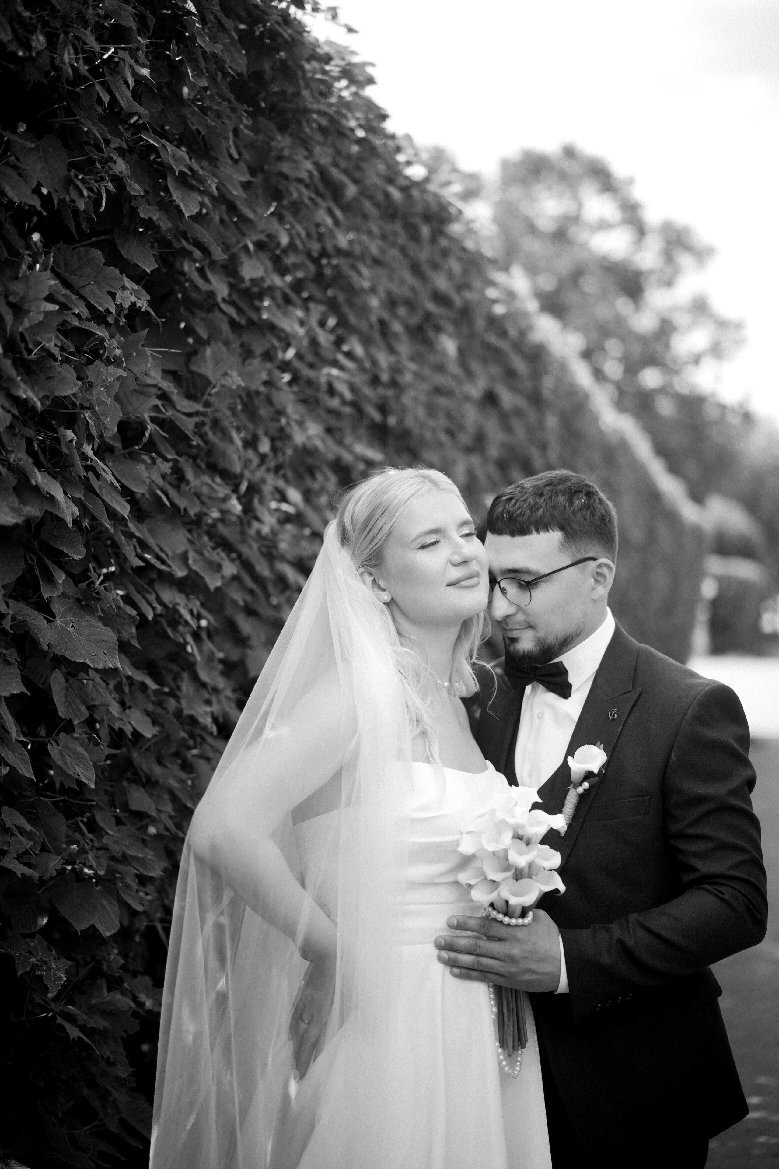 Анна Виктор. Свадебный и семейный видеограф в Москве Гера Филатов