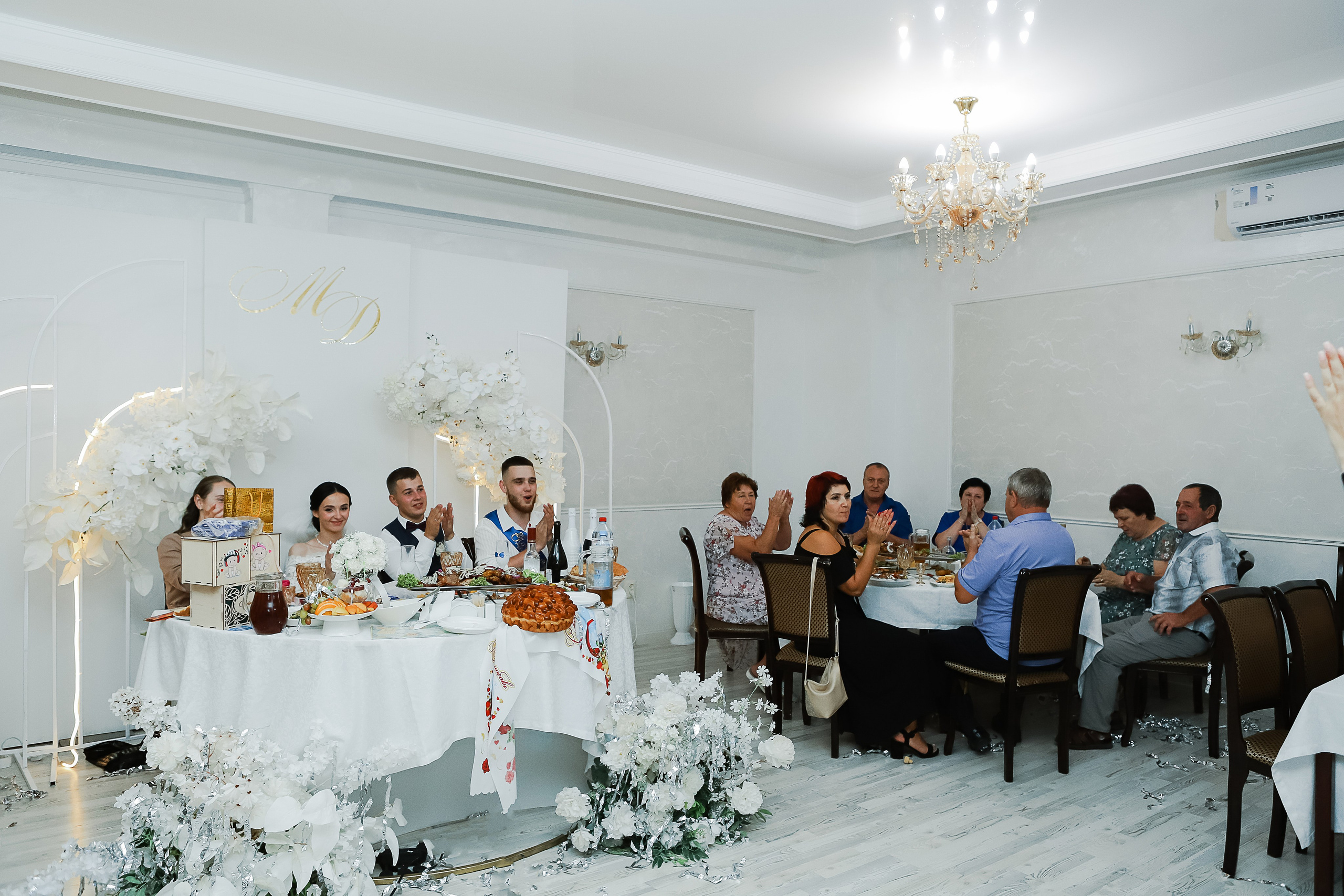 Максим и Дарья. Свадебный фотограф Евгения Фролова г. Каменск-Шахтинский, Донецк, Ростов