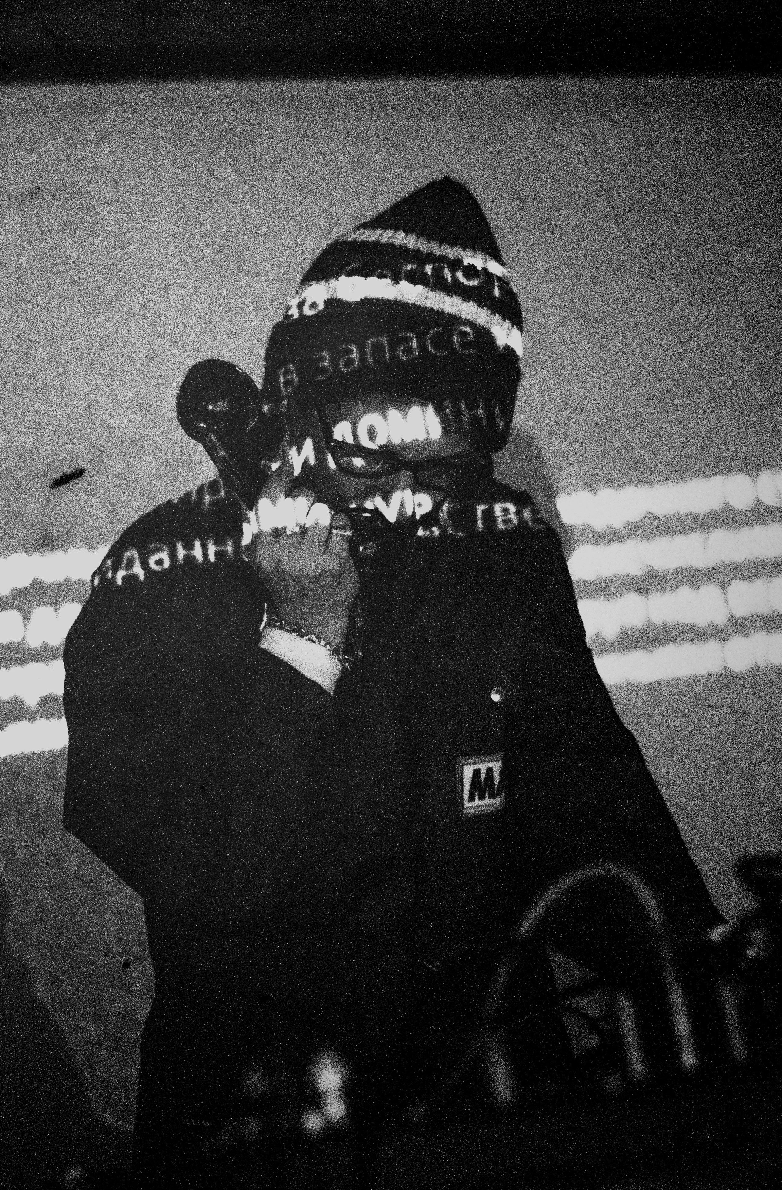 NOISE vs. ГЛАМУР 2026 Севастополь. Репортажный фотограф в Симферополе Зареев Иван