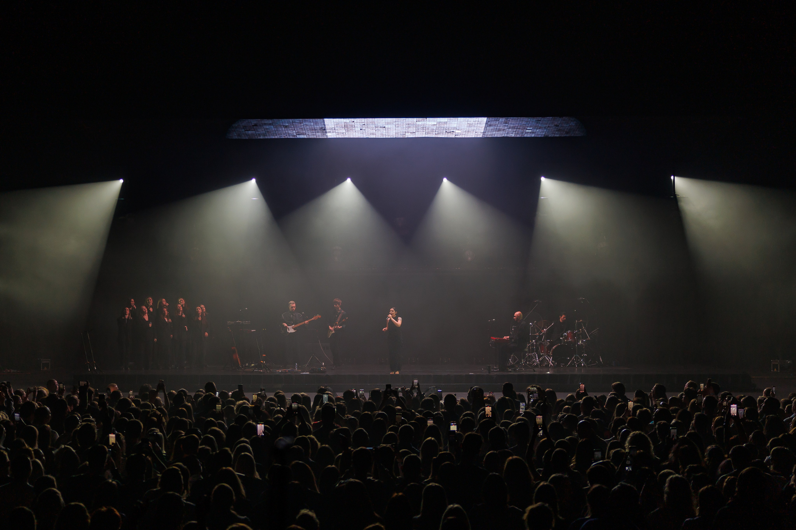 ЁЛКА / 2024. OOPS