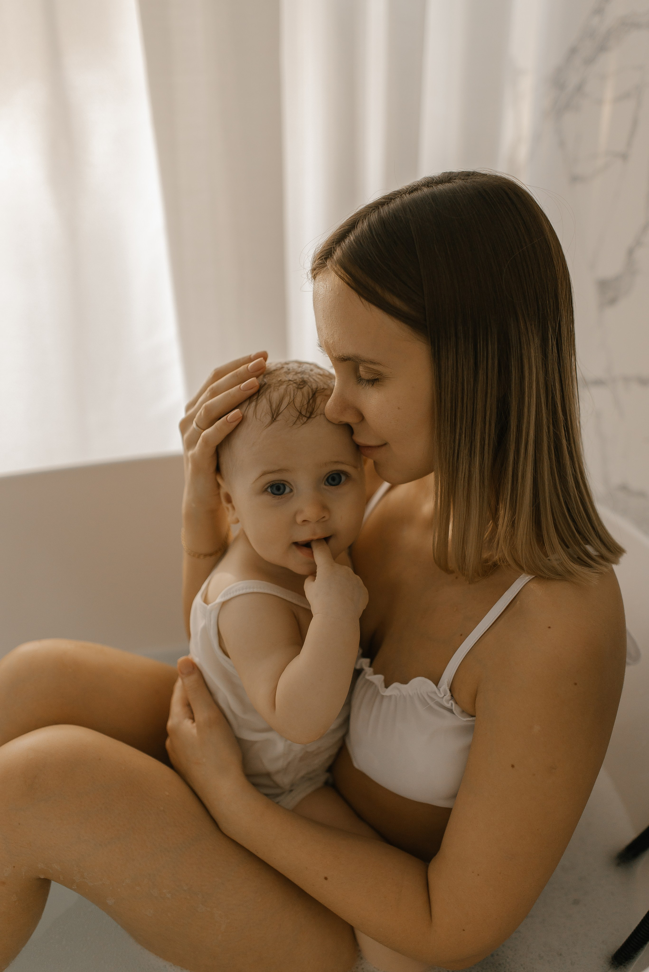 Катя & Амелия♥