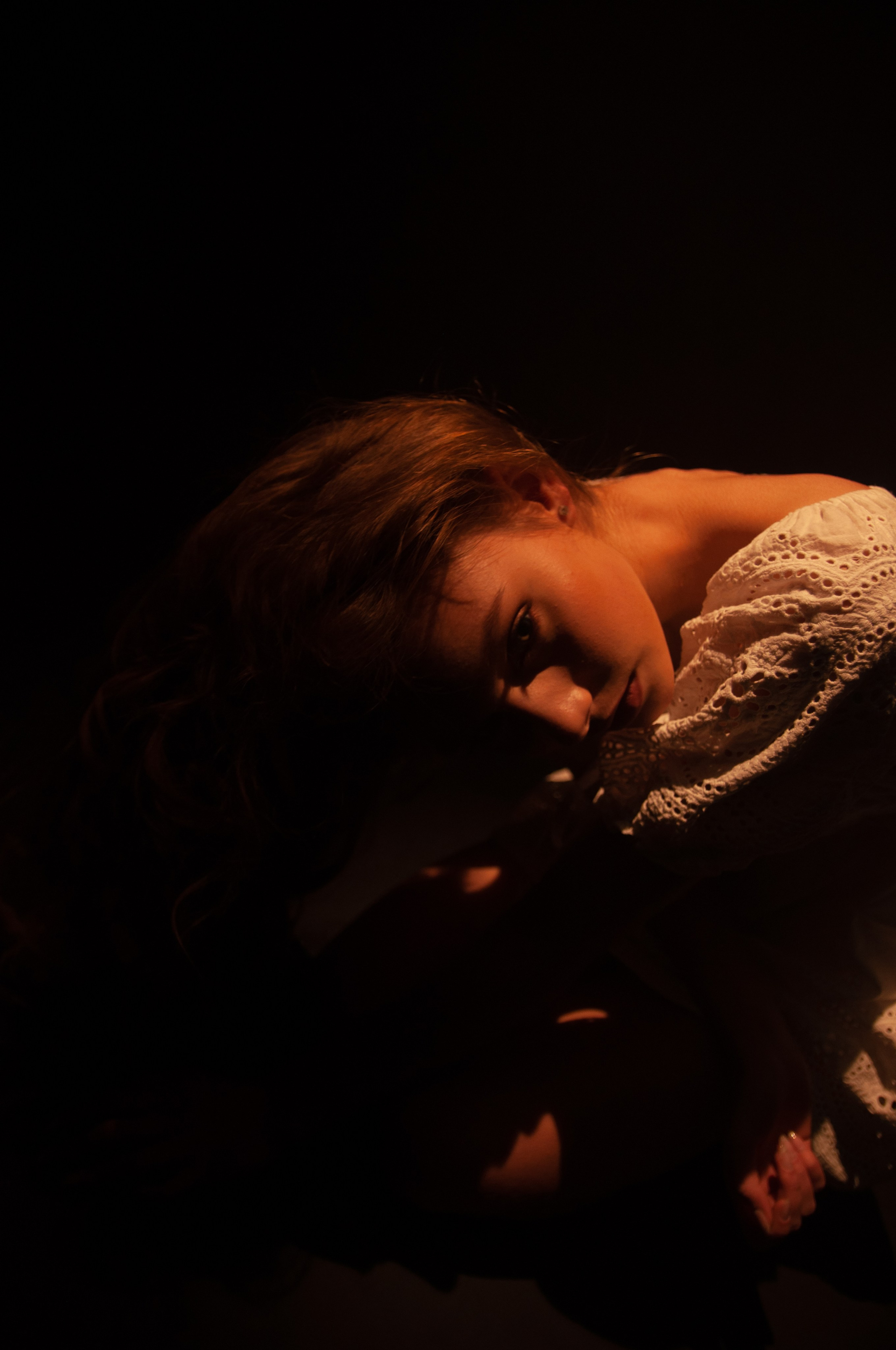 История № 1. Фотограф Катя Щербина