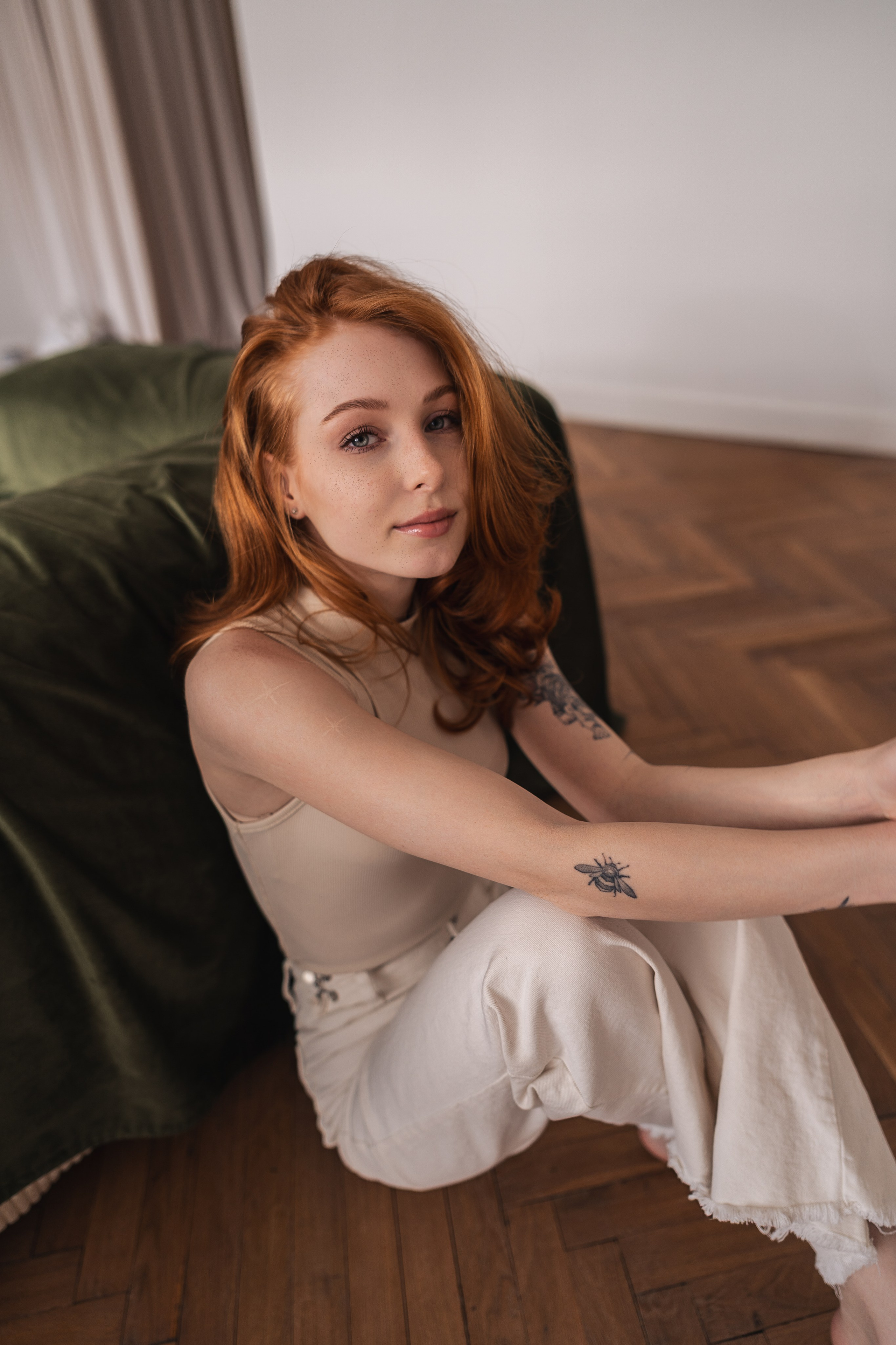 Вера. Женский фотограф Обнинск — Москва