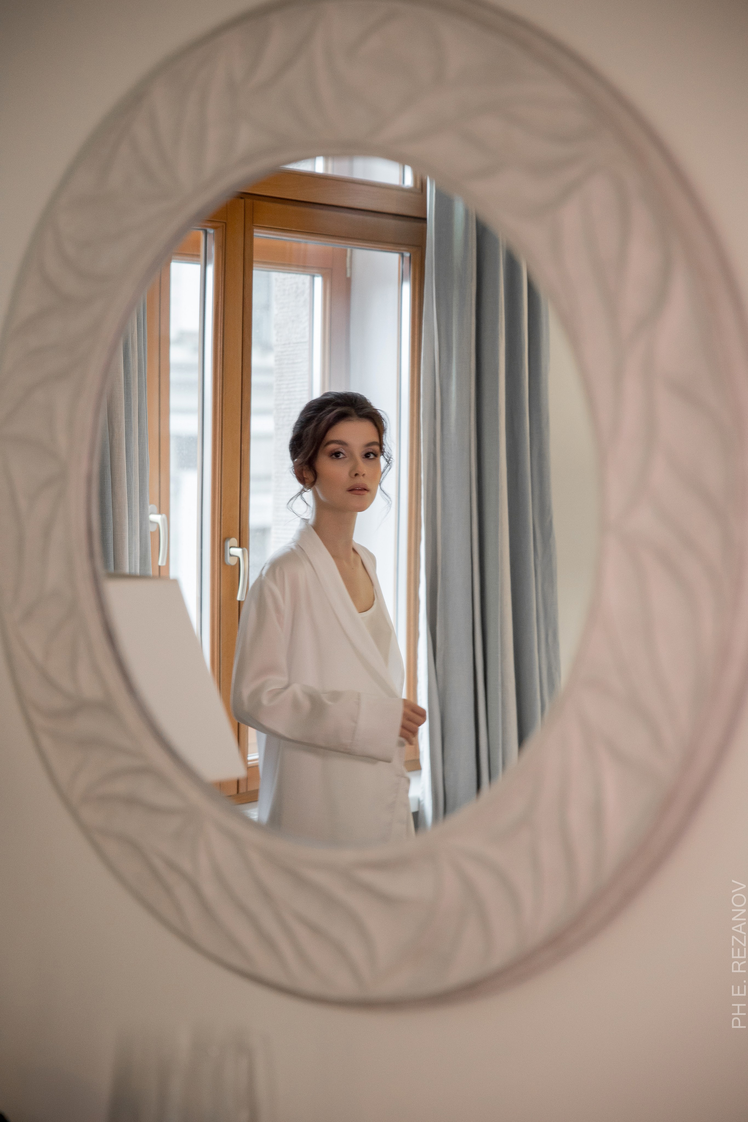 Роман и Анна. Свадебный и семейный фотограф Евгений Резанов