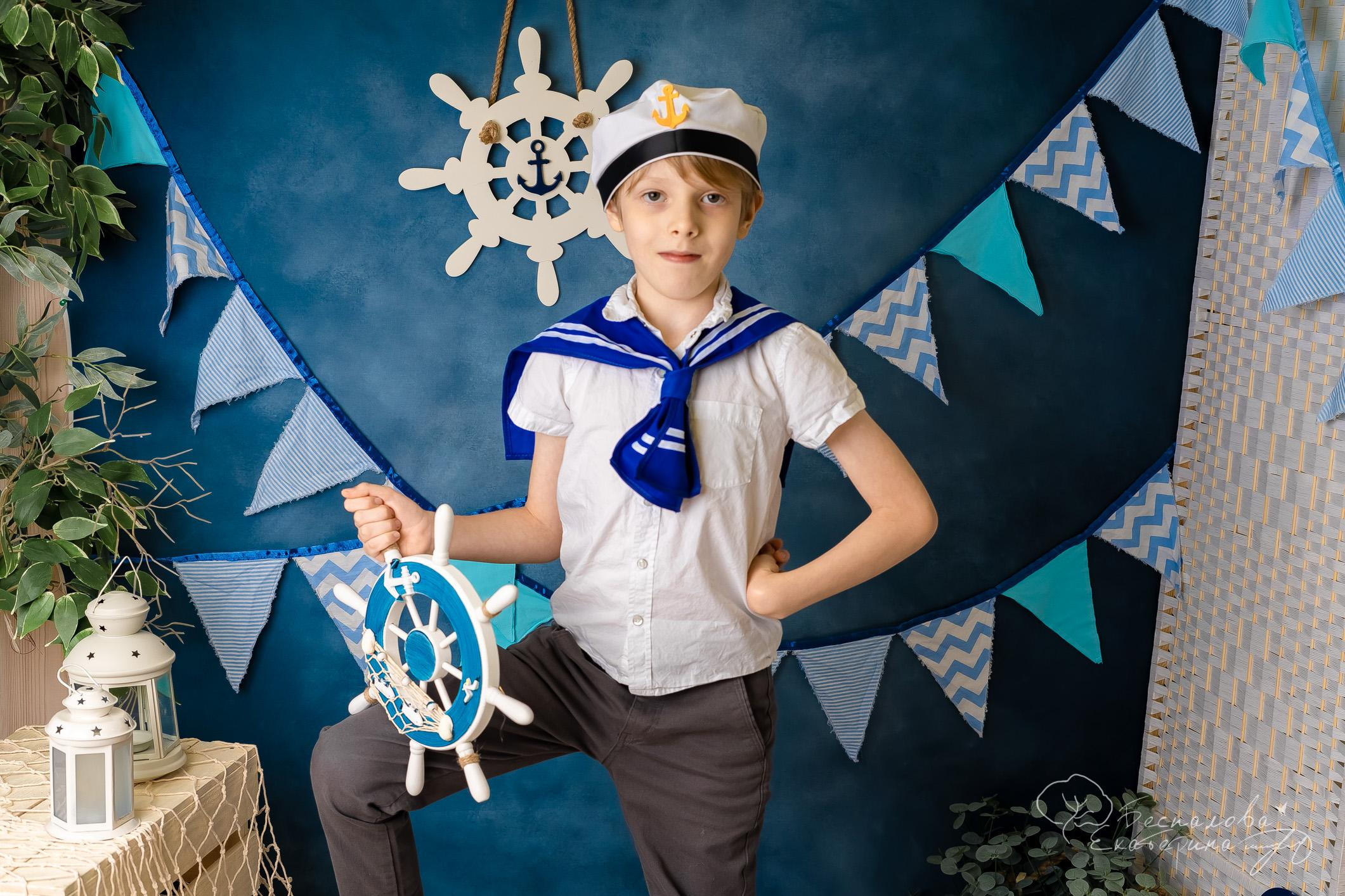 Морской 2023. Фотограф новорожденных в г. Павлово Беспалова Екатерина