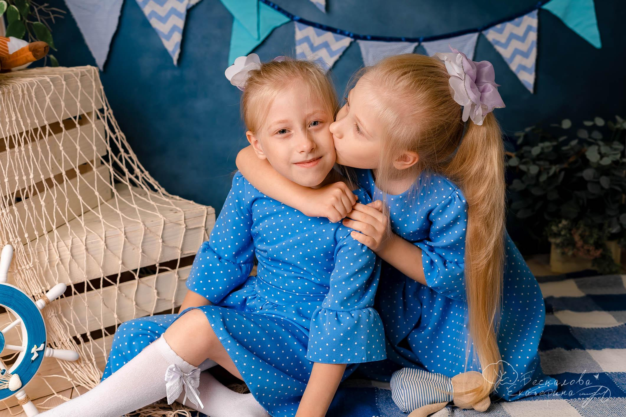 Морской 2023. Фотограф новорожденных в г. Павлово Беспалова Екатерина