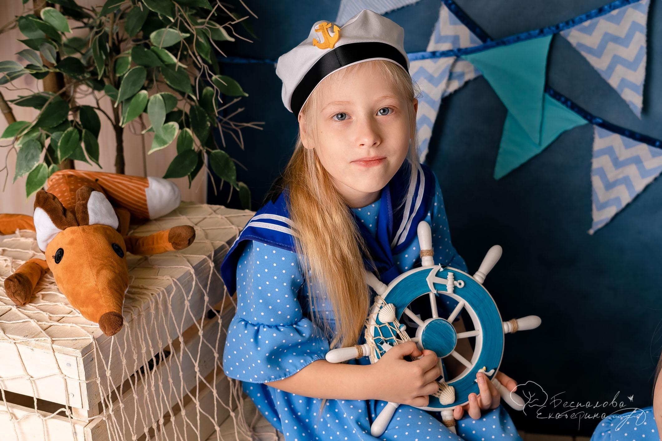 Морской 2023. Фотограф новорожденных в г. Павлово Беспалова Екатерина