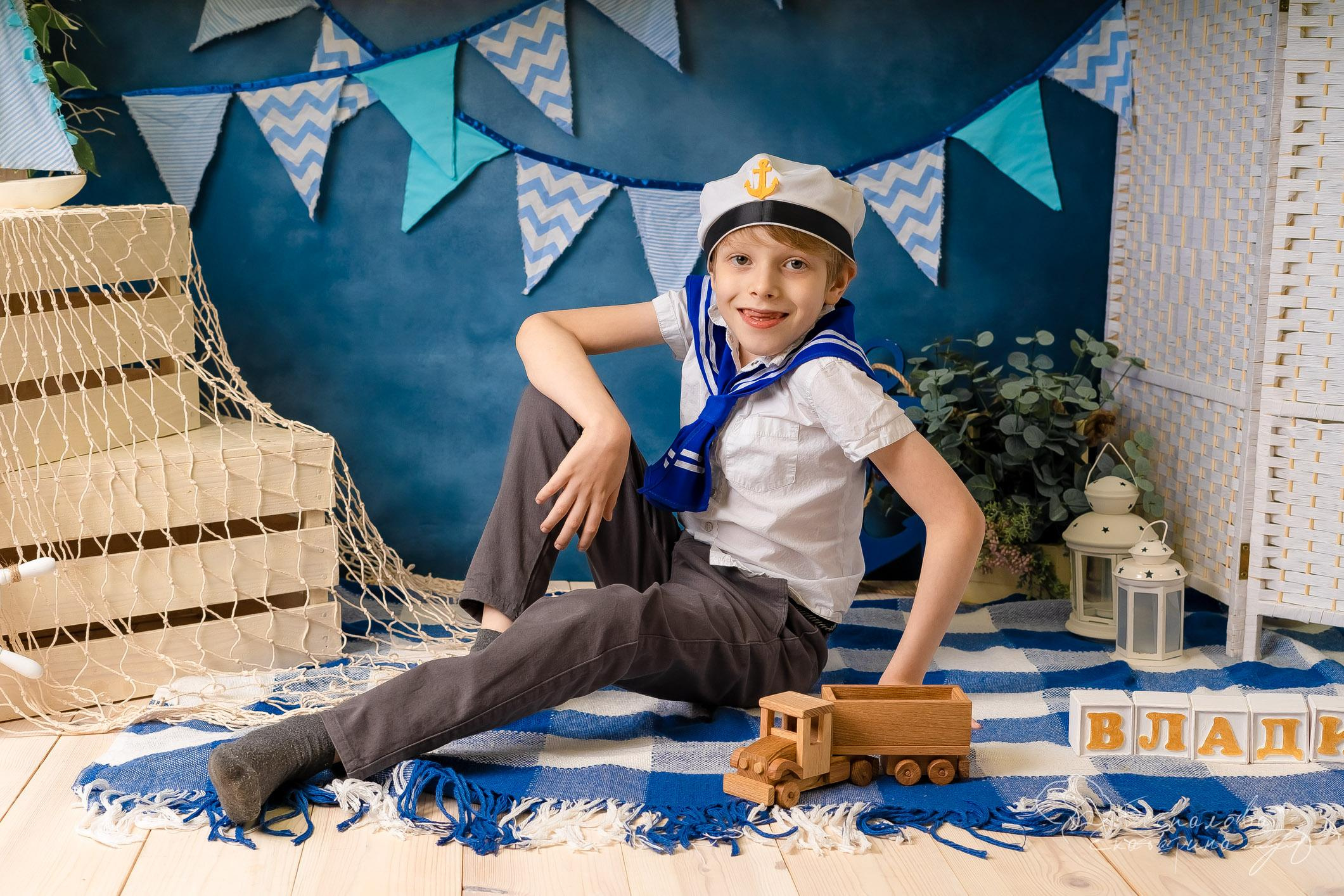 Морской 2023. Фотограф новорожденных в г. Павлово Беспалова Екатерина