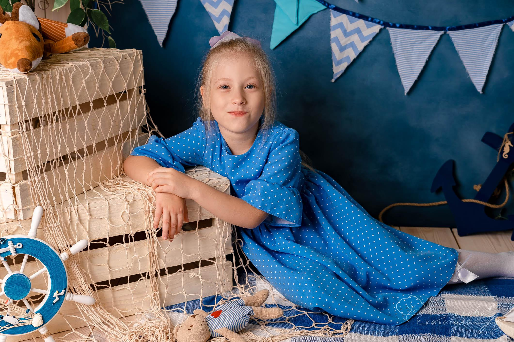 Морской 2023. Фотограф новорожденных в г. Павлово Беспалова Екатерина