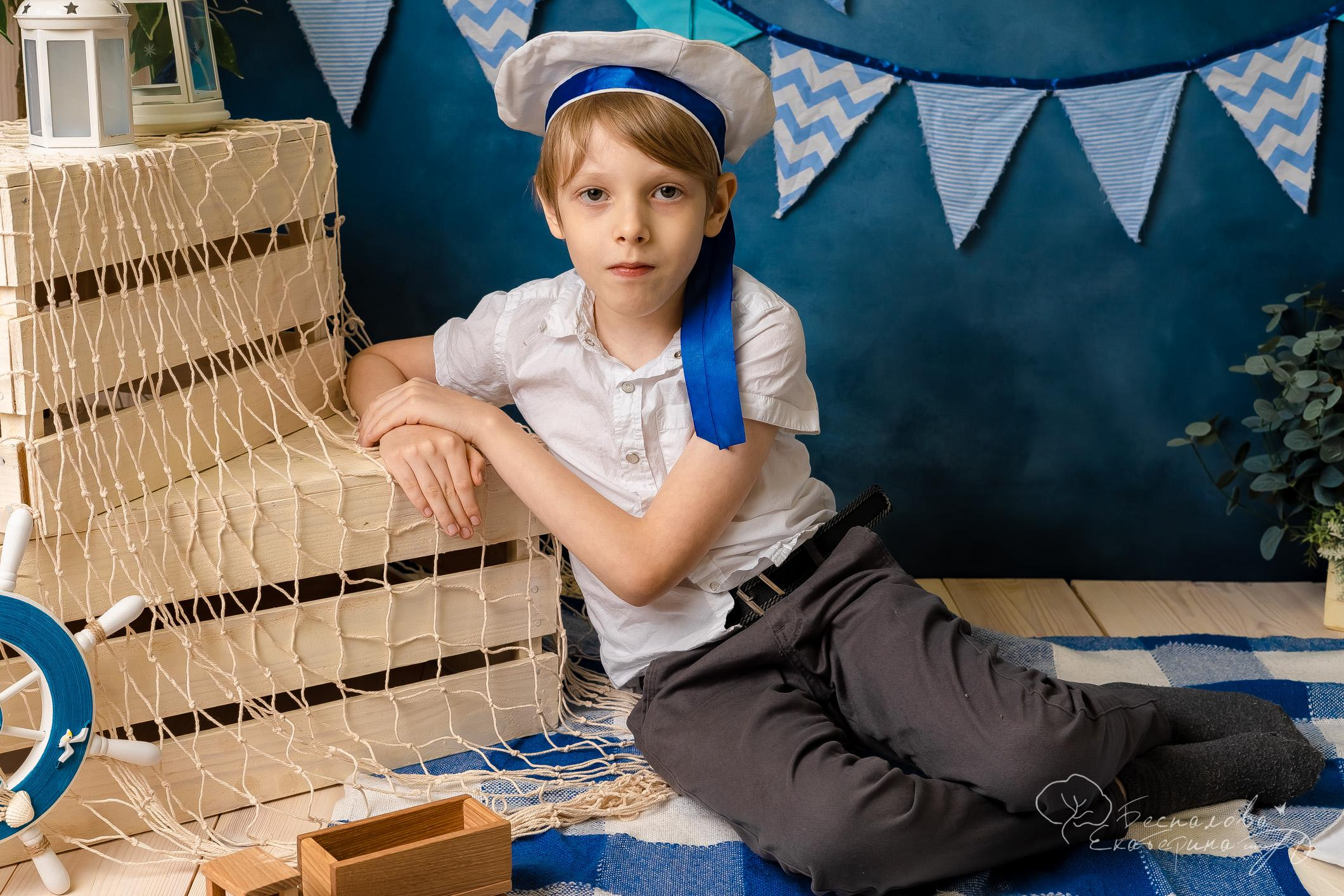 Морской 2023. Фотограф новорожденных в г. Павлово Беспалова Екатерина