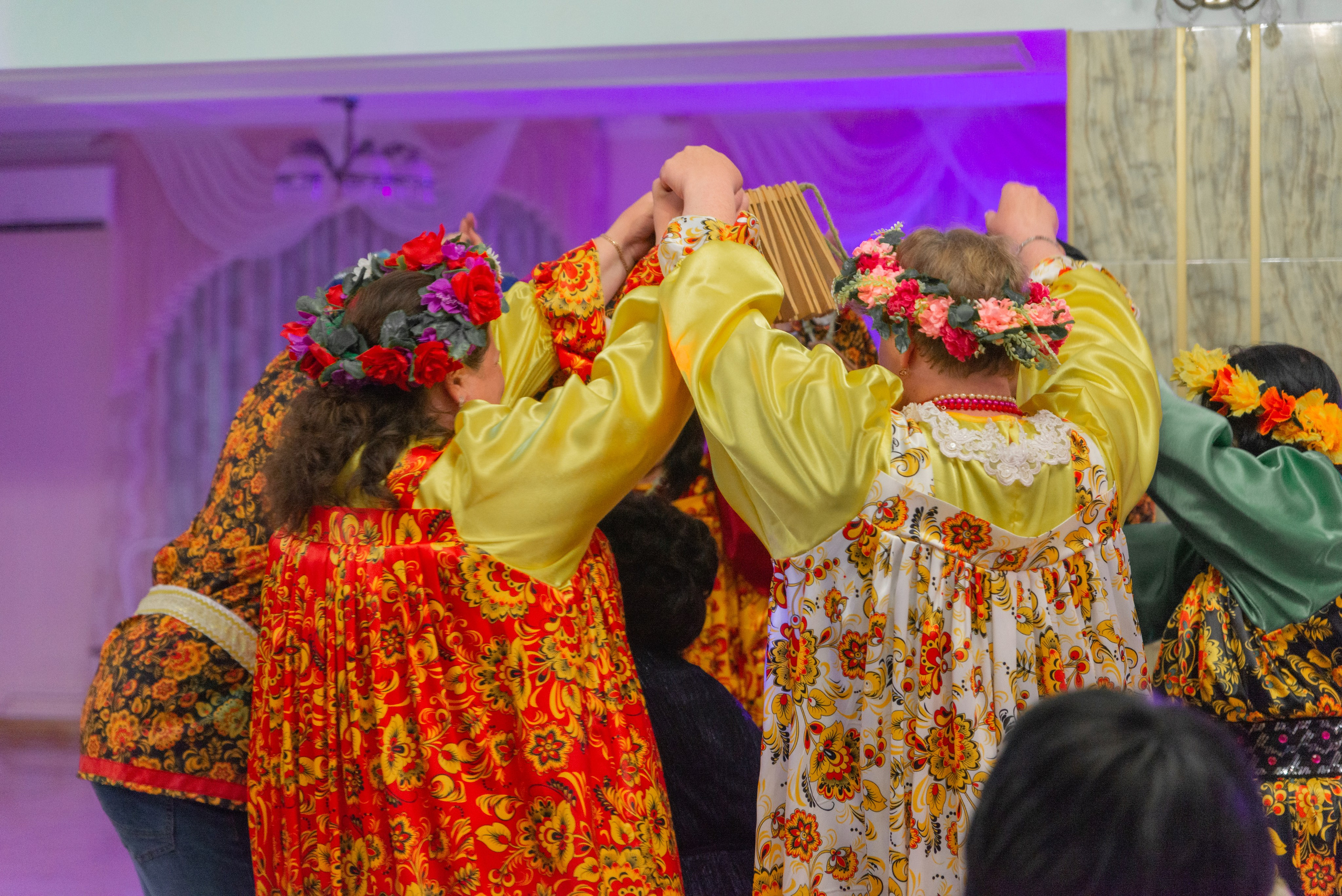 Мероприятия. Семейный Фотограф в Краснодаре и крае