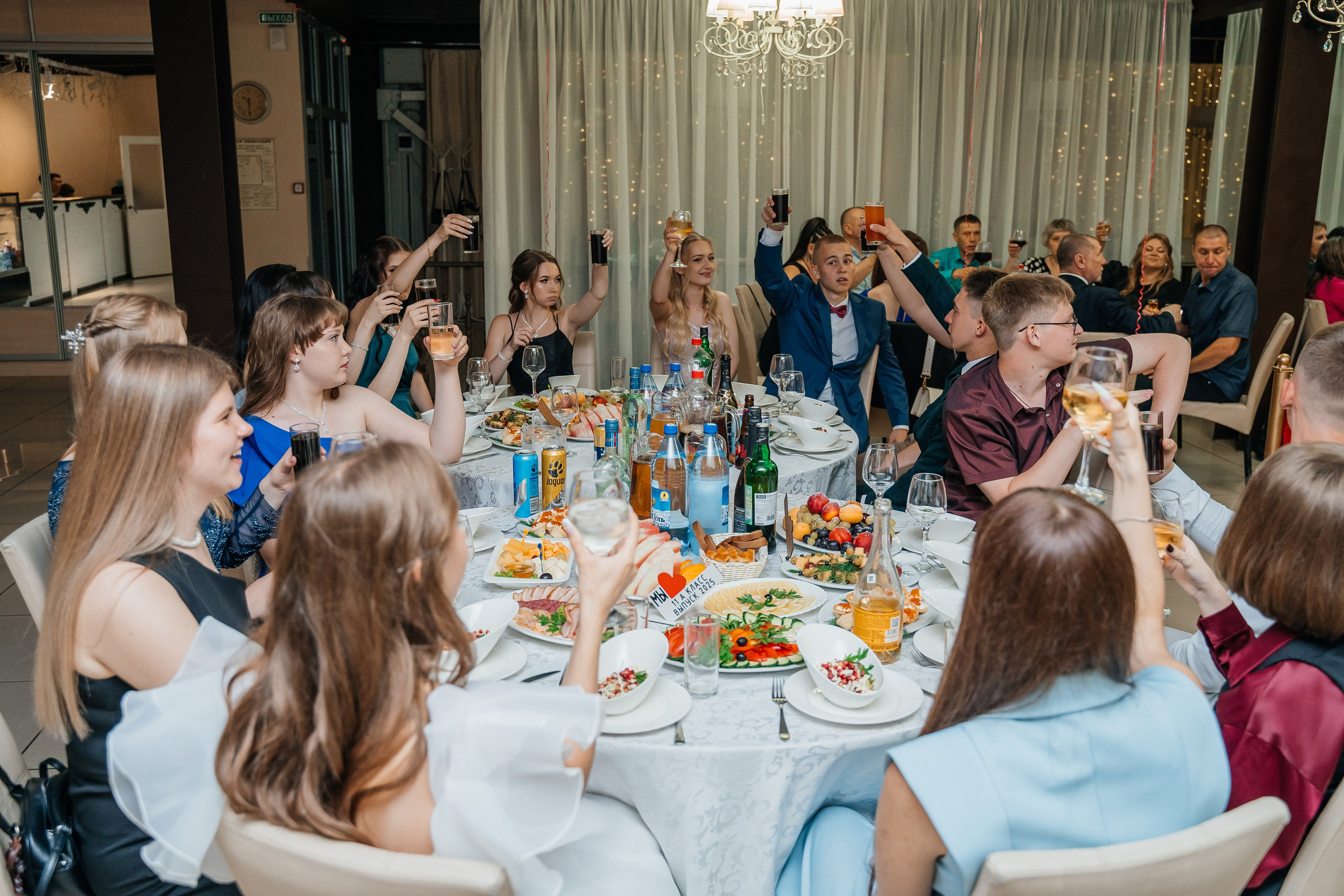 Репортаж. Виктория Алпеева — фотограф по любви