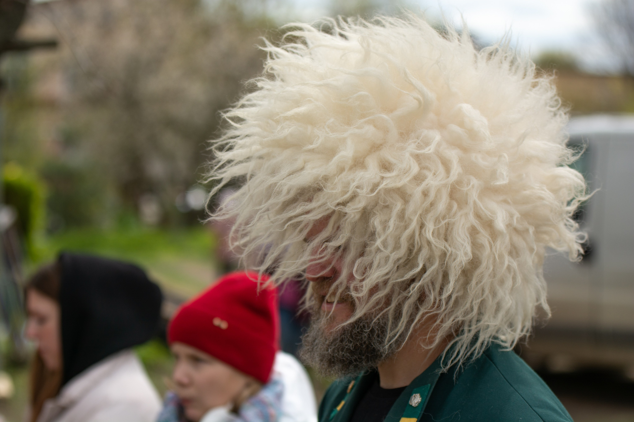 Том Сойер Фест ул. Кардовского 25 (репортаж). Портретная и репортажная съёмка