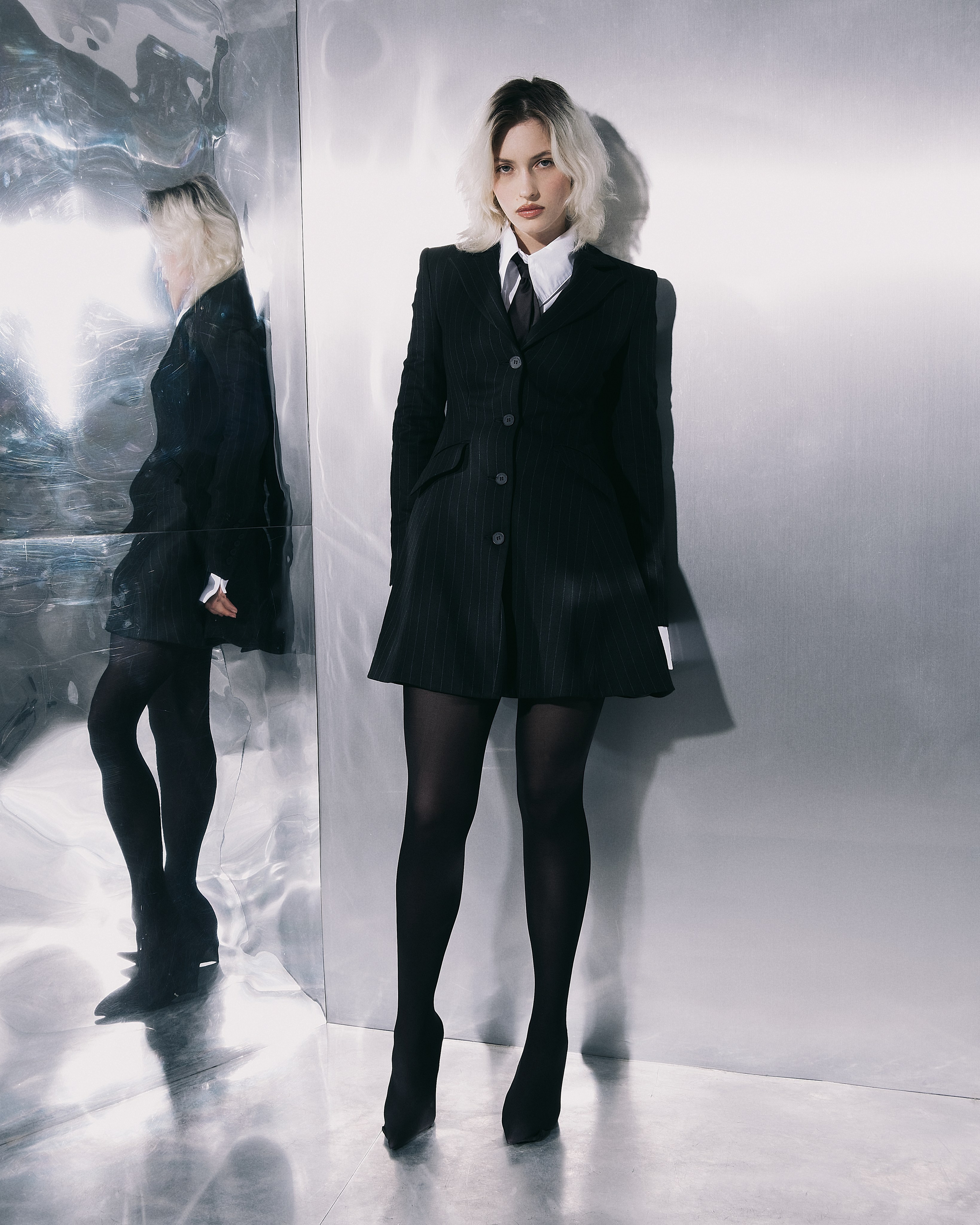 Варвара. Студийный фотограф в Москве Илья Сухов