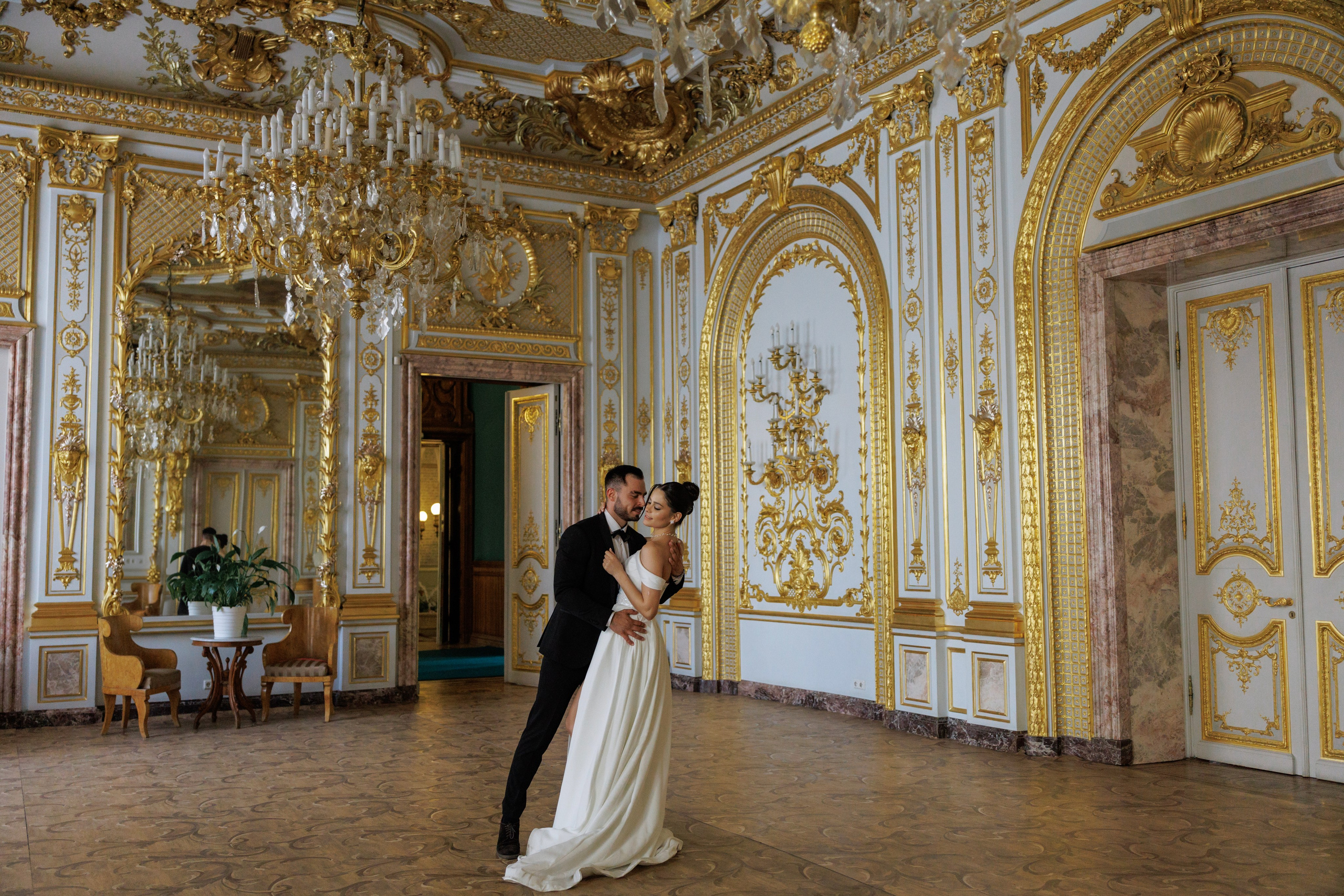 Дом Архитектора. Боженова Елена фотограф Санкт-Петербург