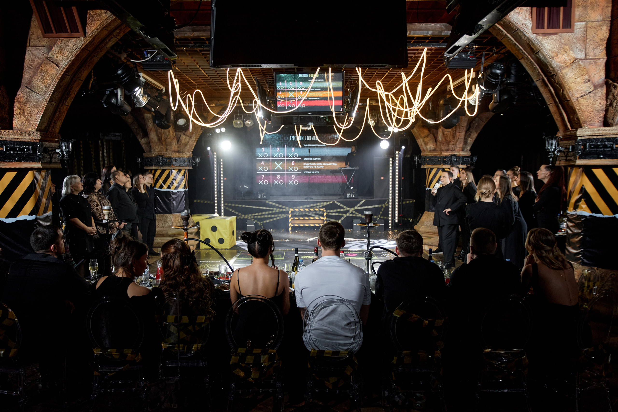 День Рождения Аня. Свадебный фотограф Челябинск, Екатеринбург, Курган — Виктор Слуднов