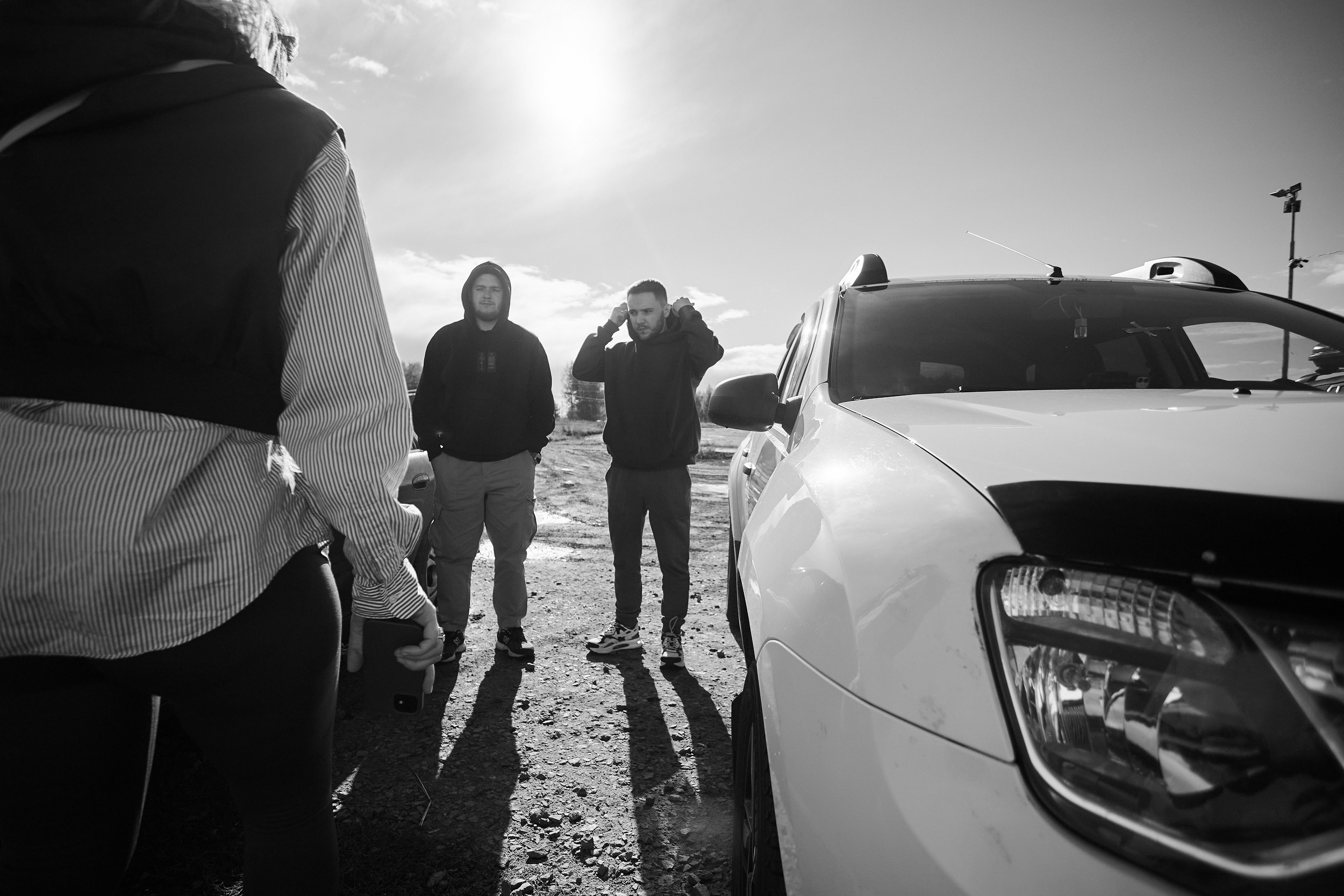 Алтай. Свадебный фотограф Челябинск, Екатеринбург, Курган — Виктор Слуднов