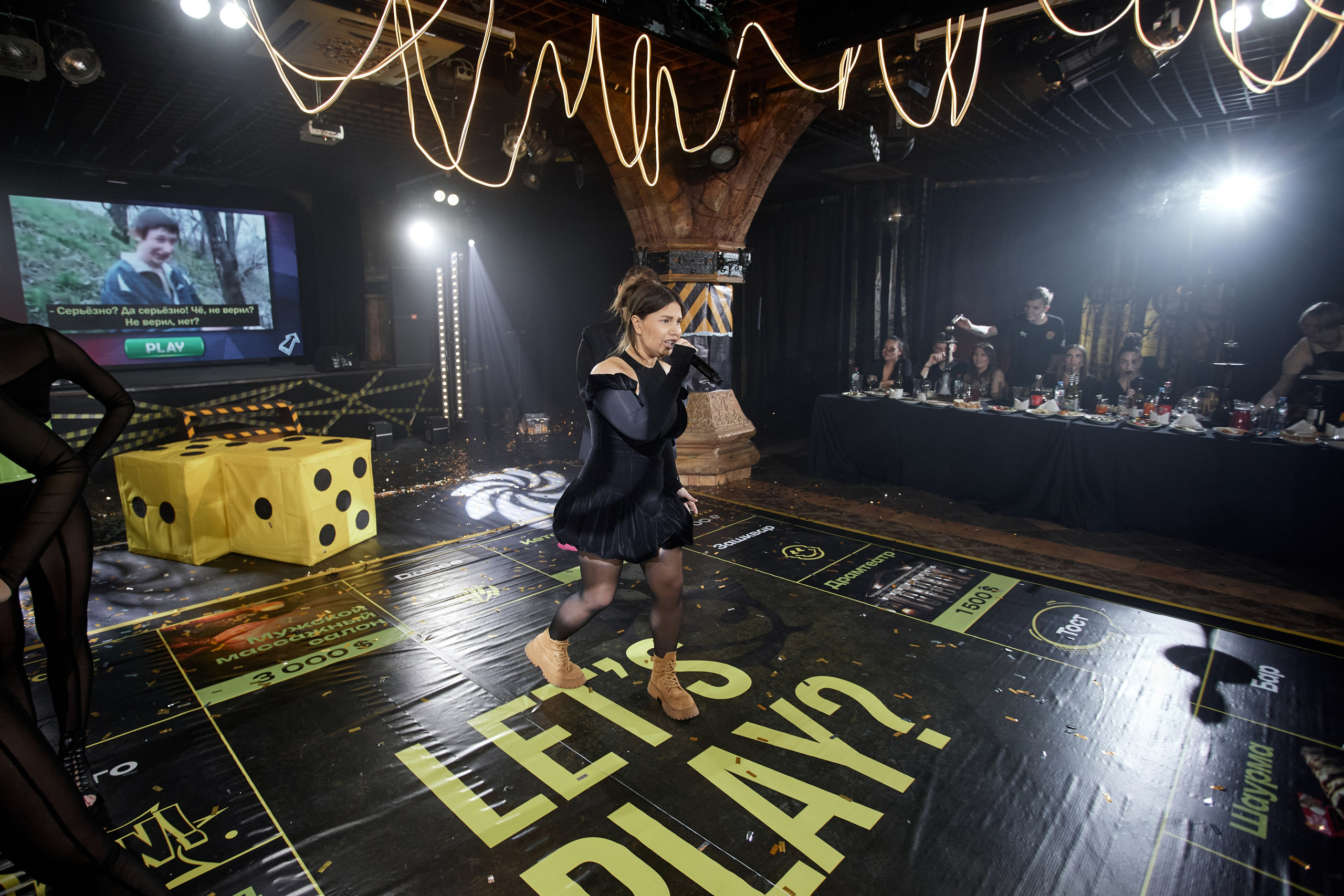 День Рождения Аня. Свадебный фотограф Челябинск, Екатеринбург, Курган — Виктор Слуднов