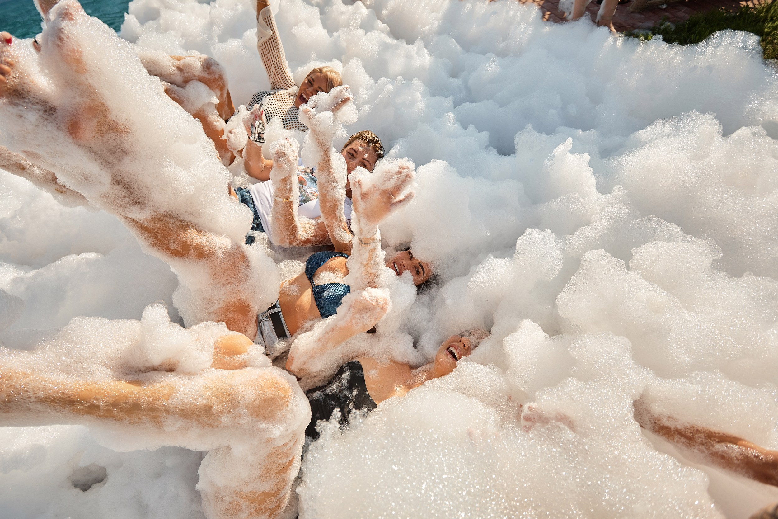 День Рождения. Свадебный фотограф Челябинск, Екатеринбург, Курган — Виктор Слуднов