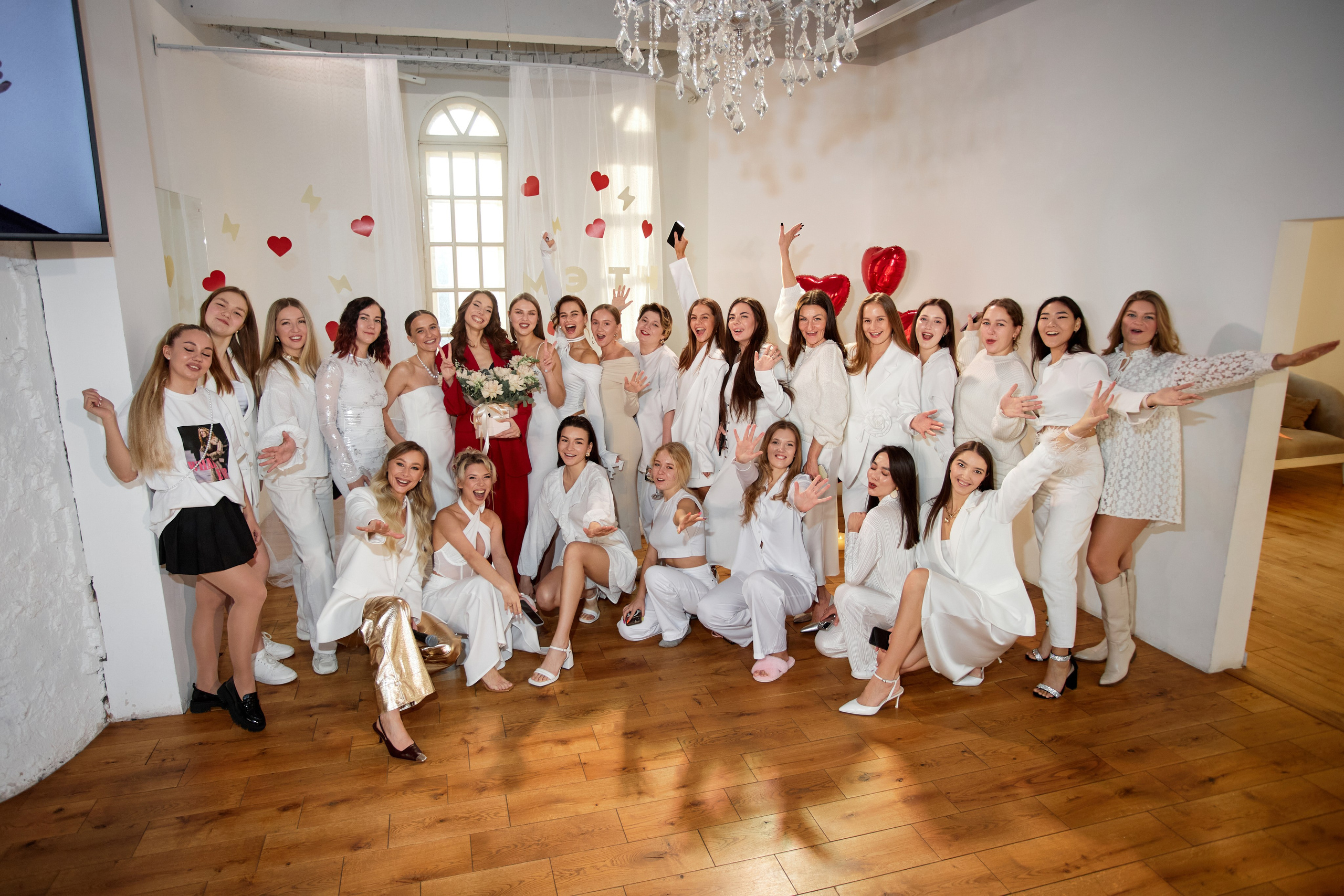 МЭТЧ. Свадебный фотограф Челябинск, Екатеринбург, Курган — Виктор Слуднов