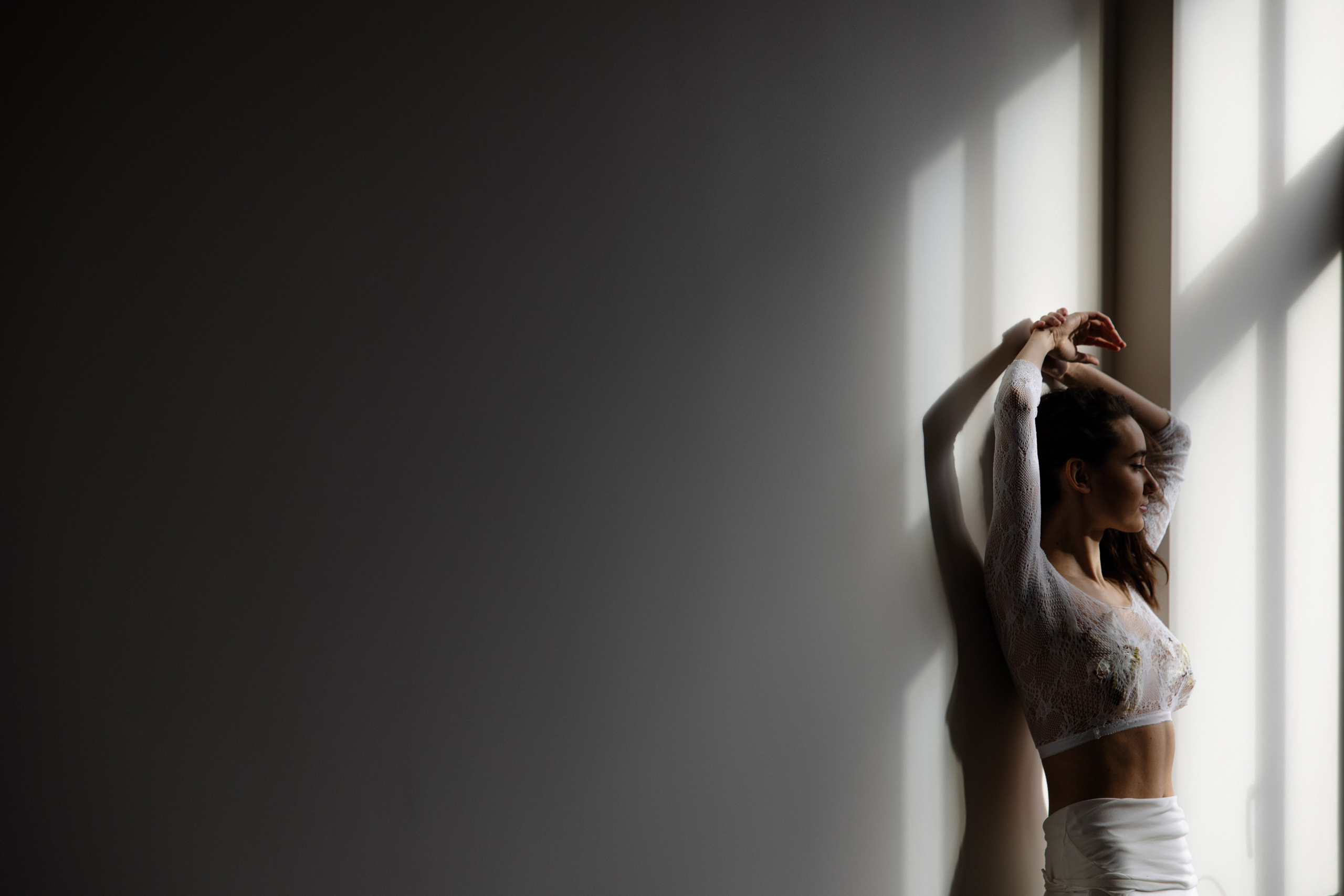 Она сумашедшая. Свадебный фотограф в Москве и Балашихе