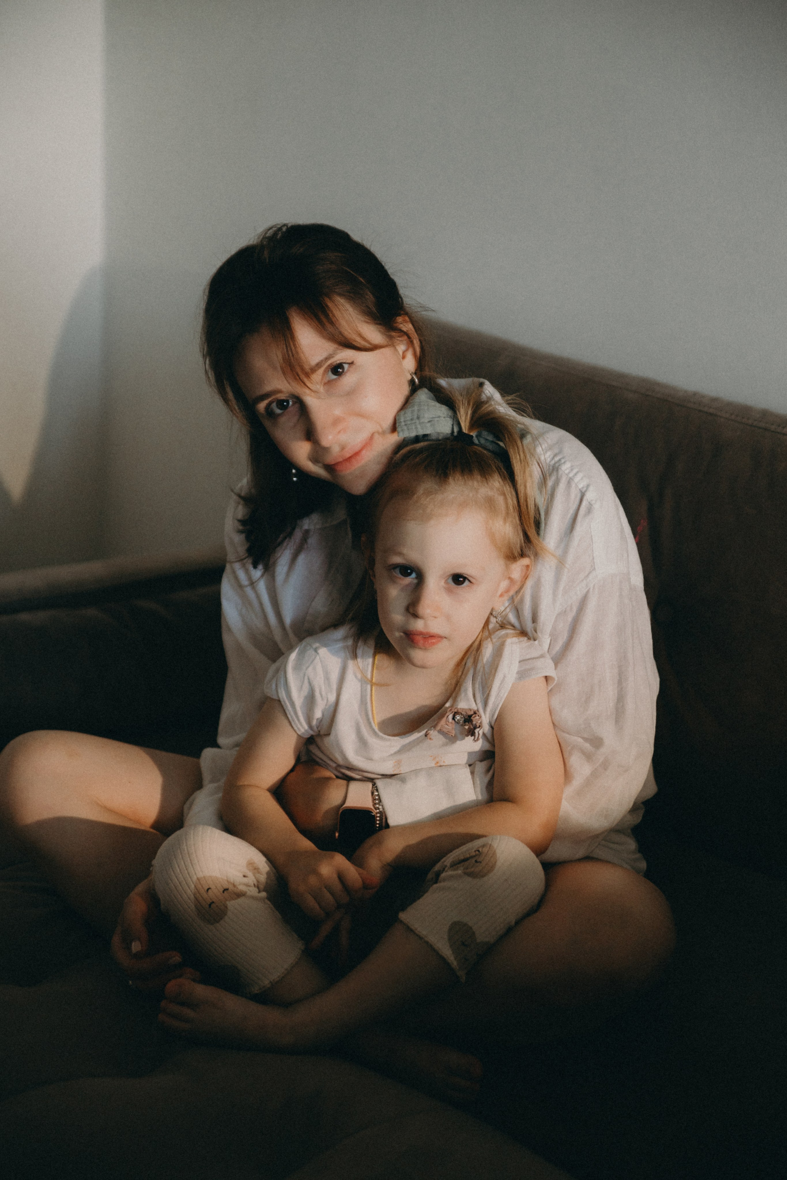 ♡. Семейный и свадебный фотограф в Ульяновске