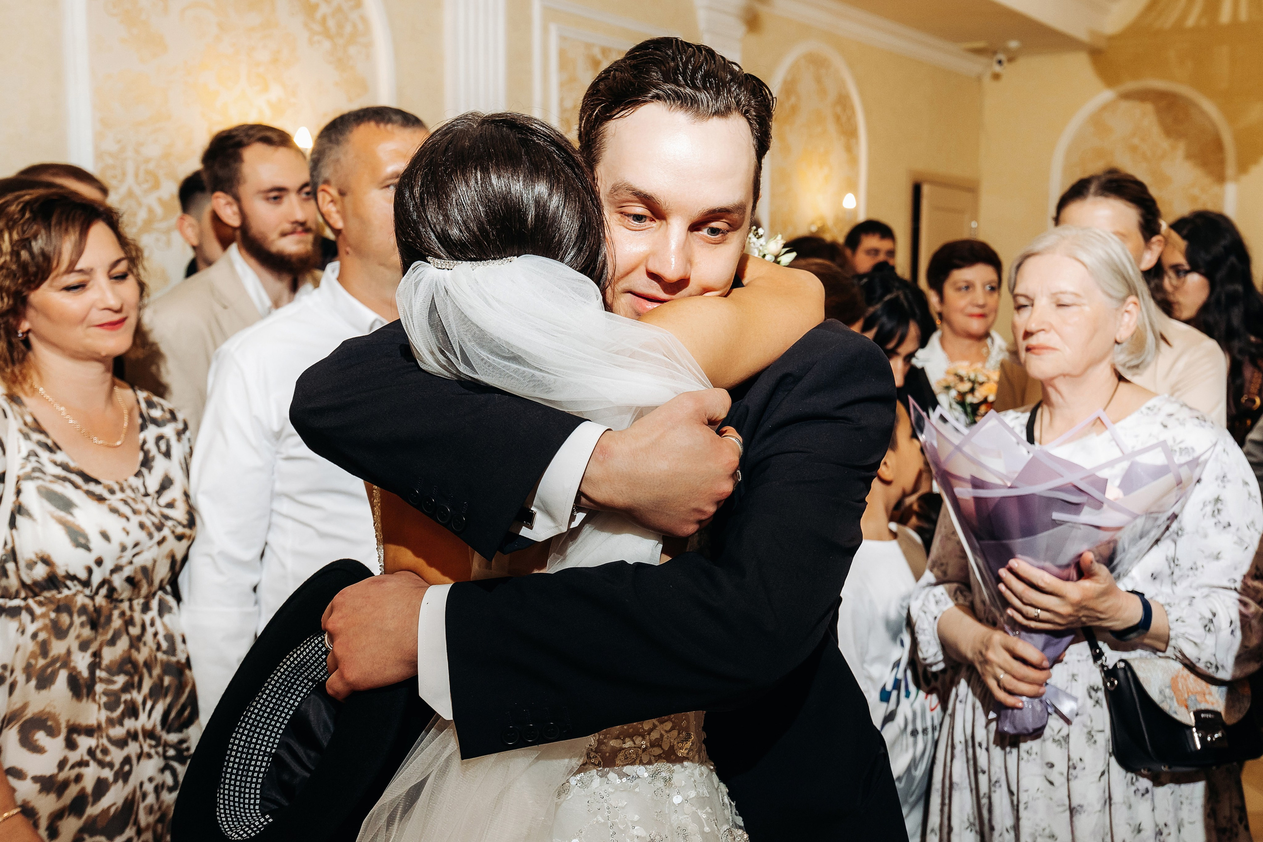 Максим Ангелина. Фотограф Омск Андрей Козяков