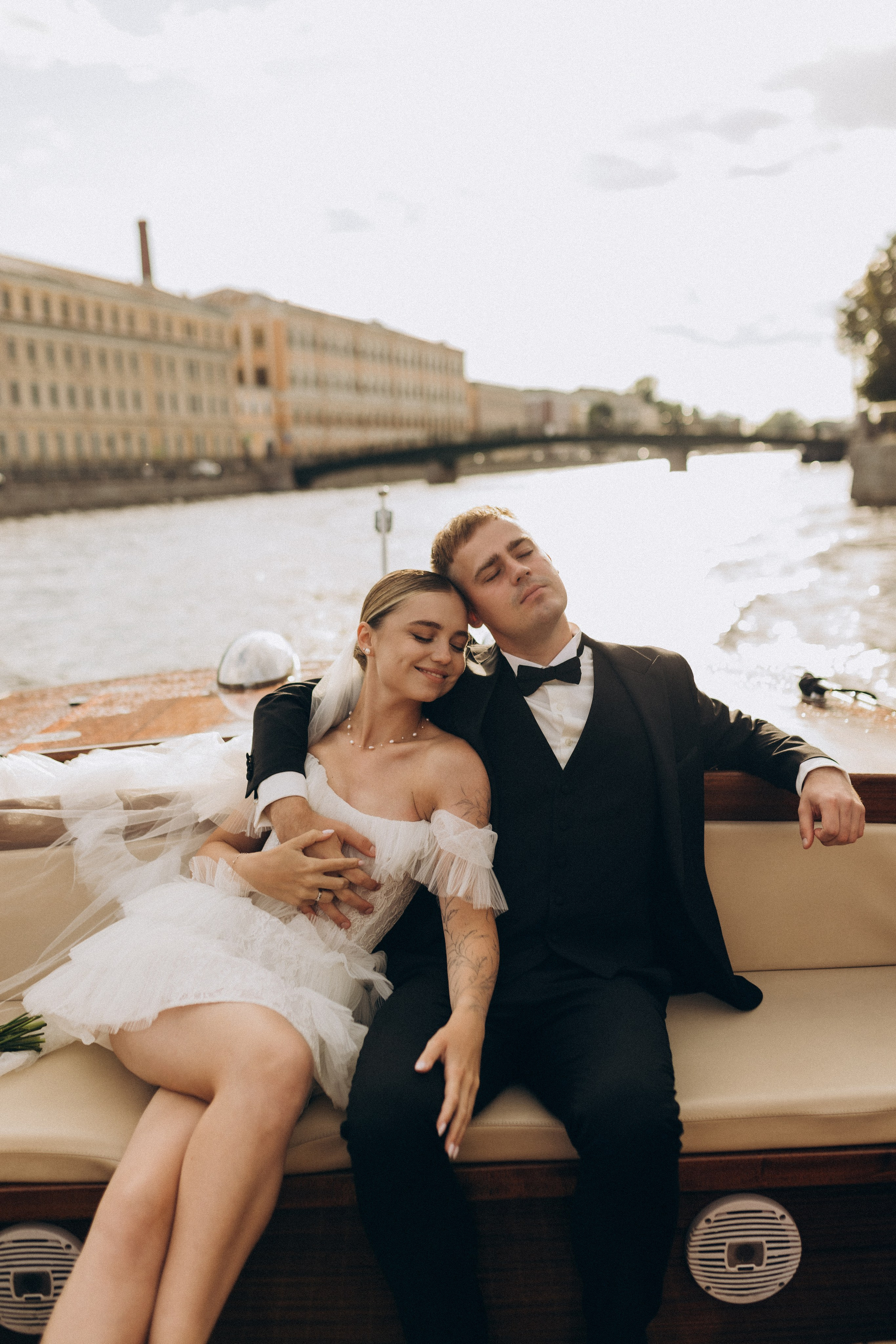 Максим и Ирина | Дворец бракосочетания 2. Свадебный и love story фотограф в Санкт-Петербурге