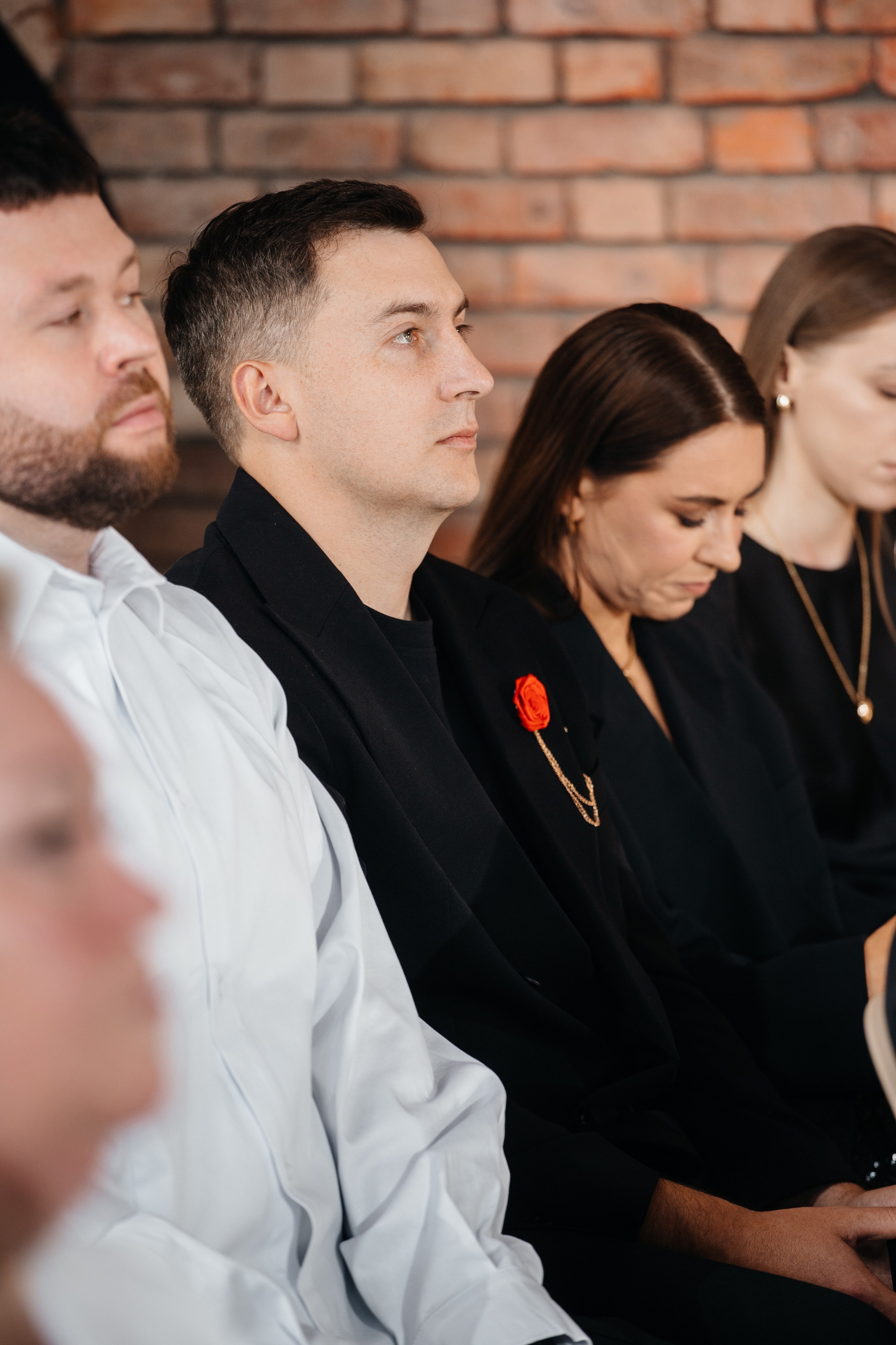 ПРОЕКТ ТЕОРИЯ. Свадебный фотограф Барнаул Алексей Павлов