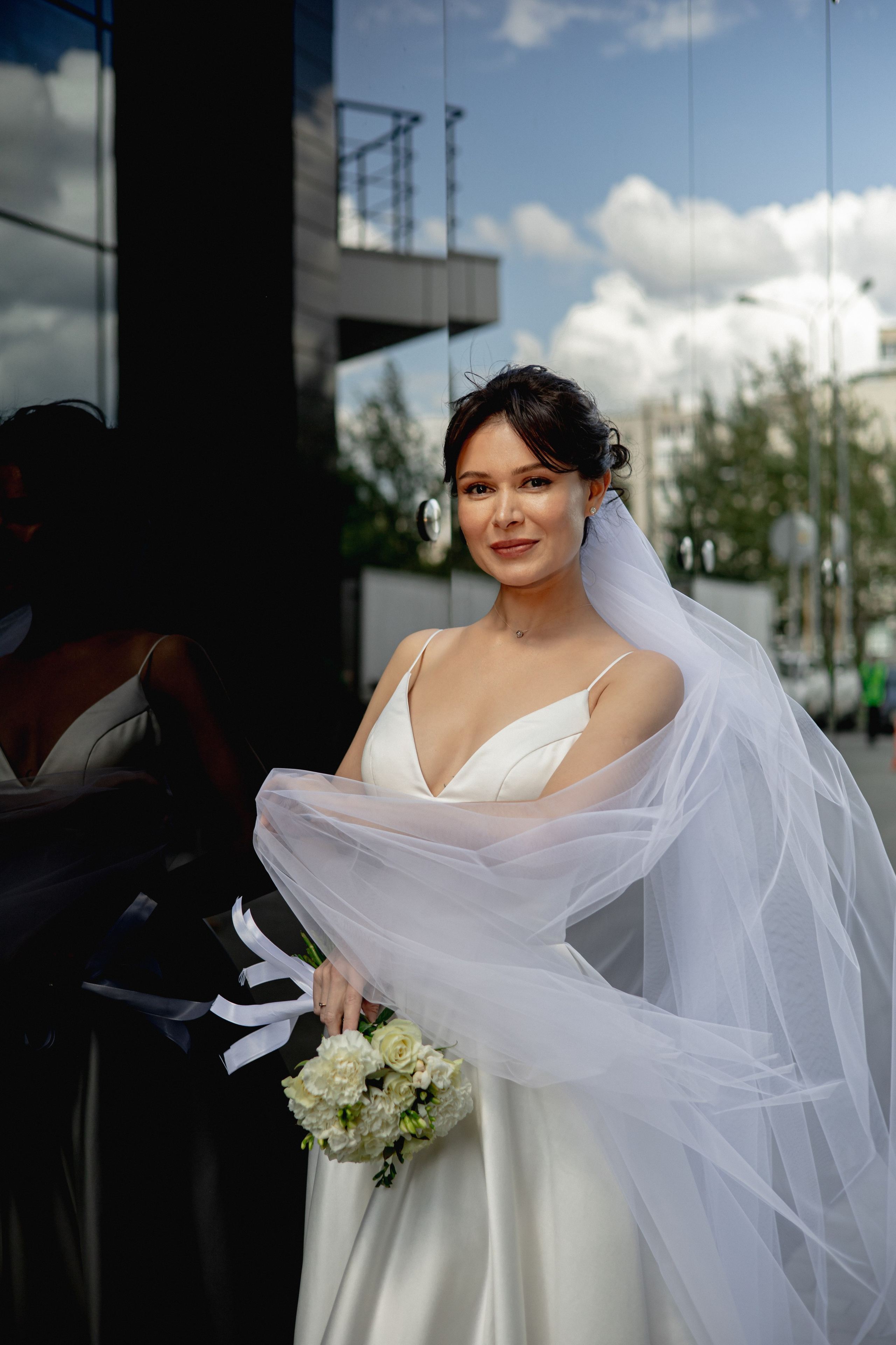 Илья и Каралина. Свадебный и семейный фотограф Екатеринбург