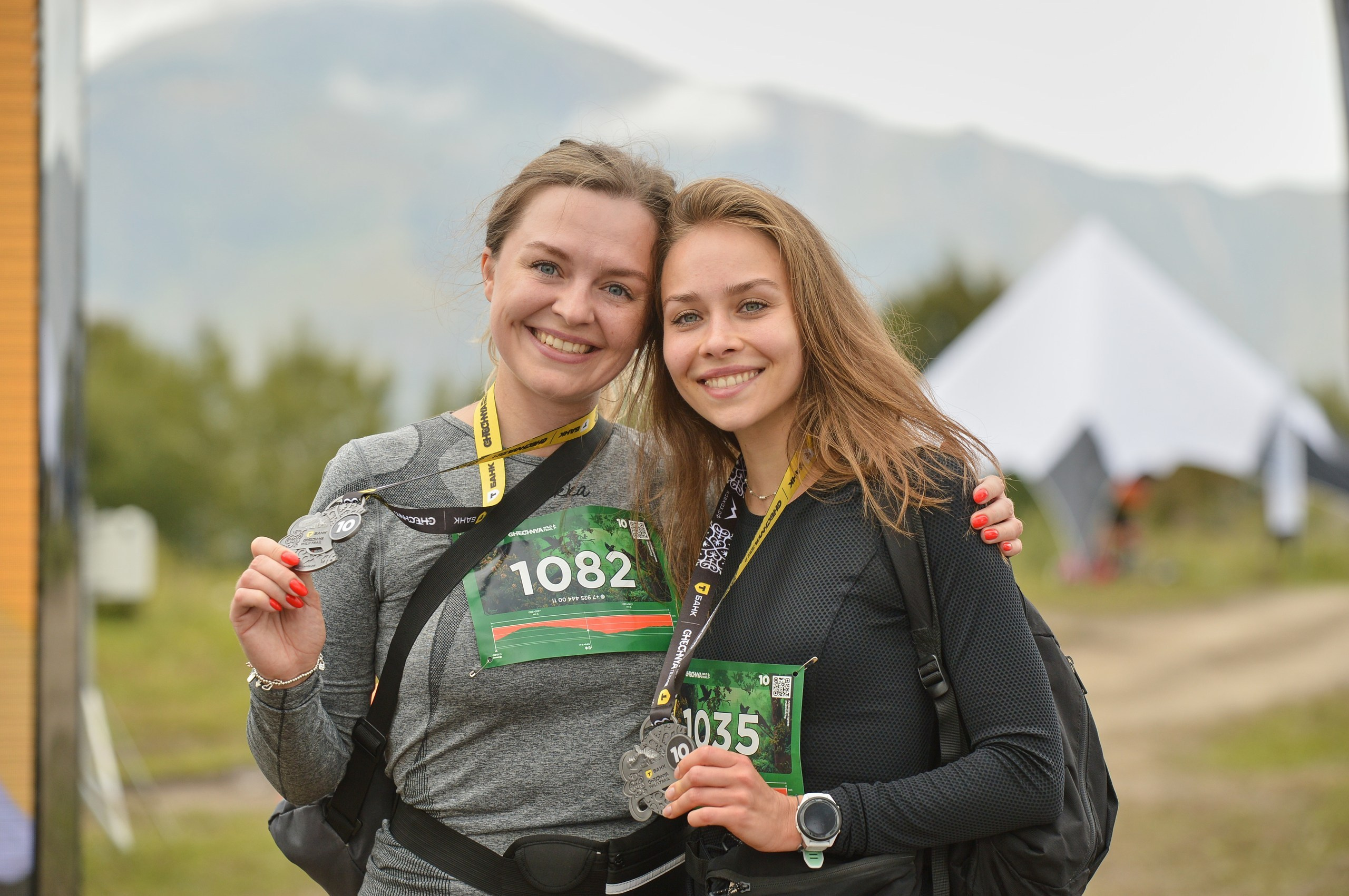 WildTrail Чечня 29/09/24. Фотограф в Краснодаре Алена Горбунова