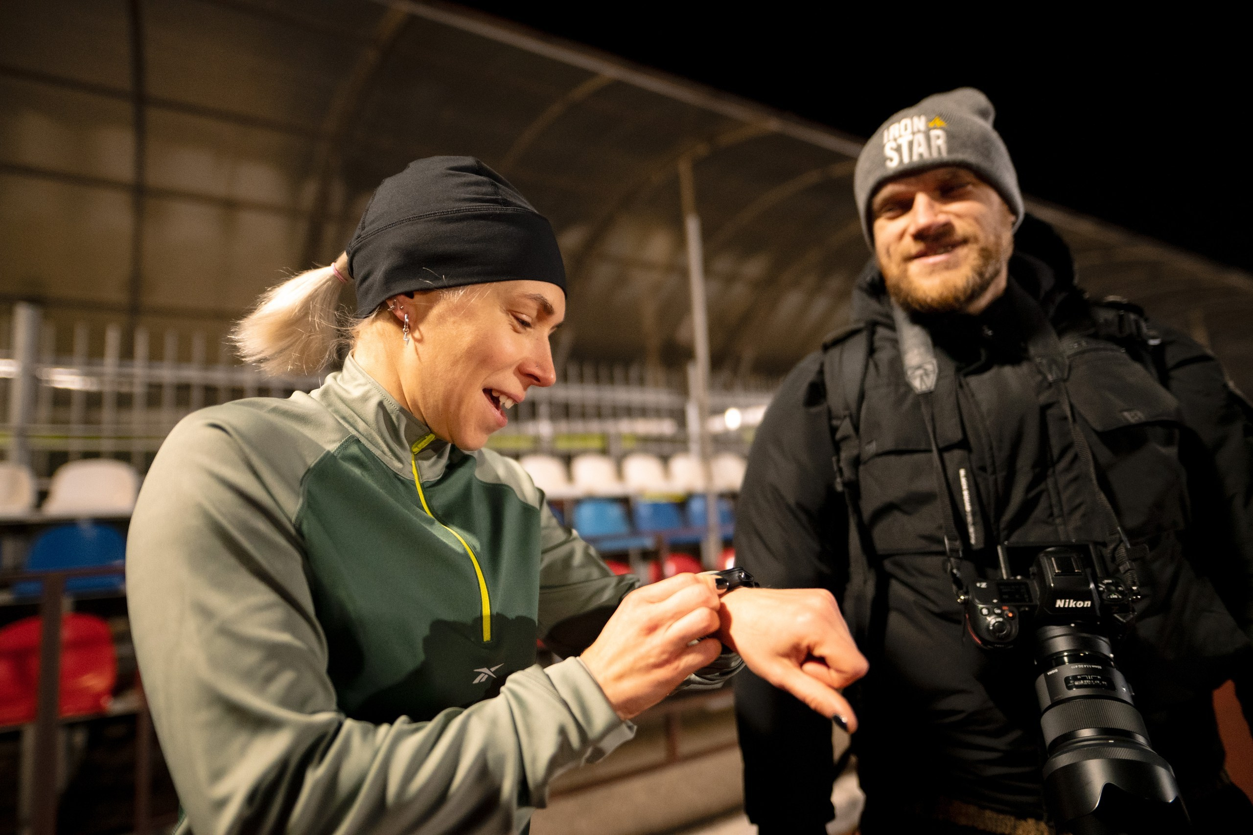 Тренировка на КубГУ. Фотограф в Краснодаре Алена Горбунова