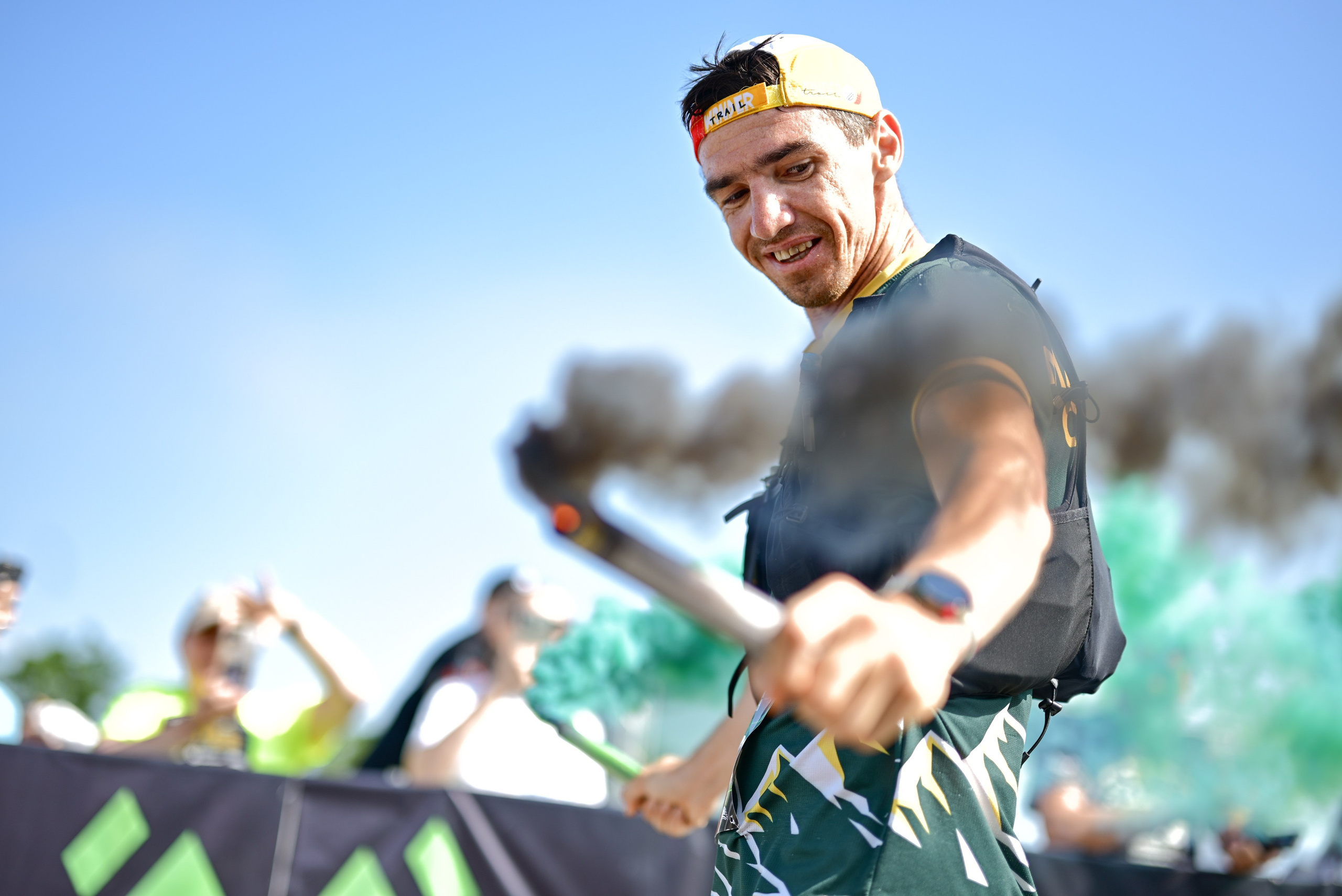 Невинномысский ультрамарафон KAVKAZ.RUN 01/06/25. Фотограф в Краснодаре Алена Горбунова