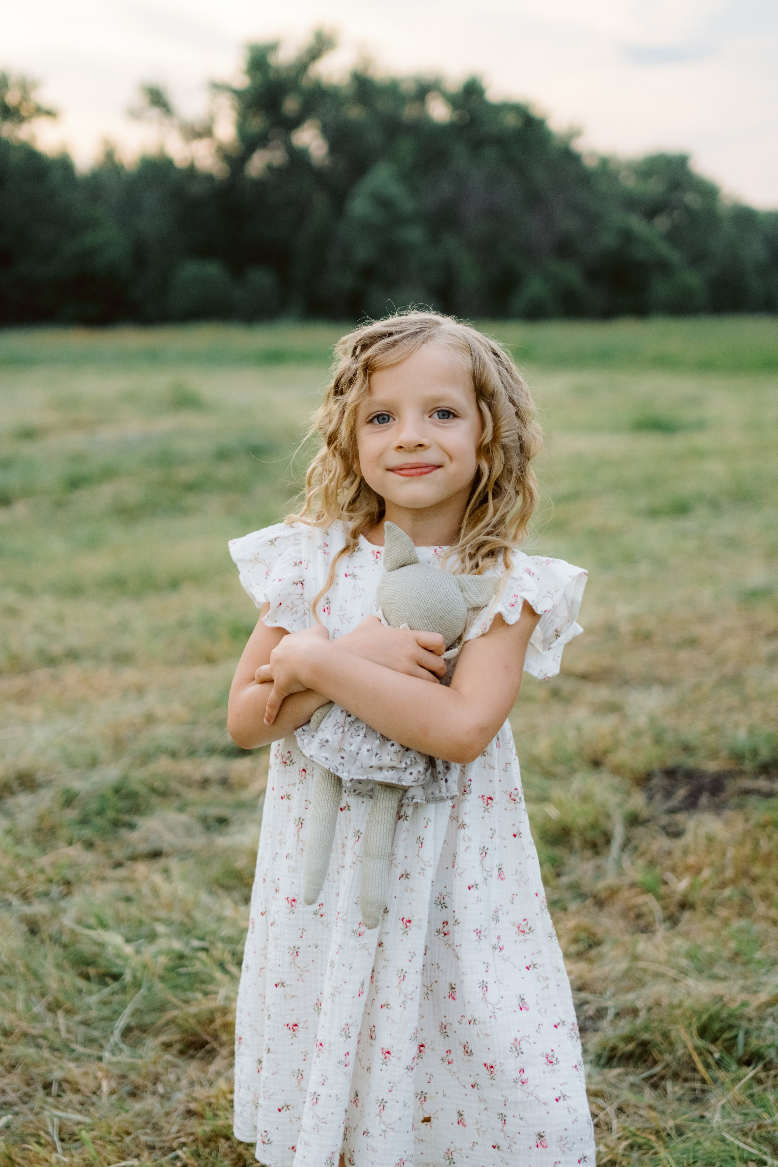 ONE SUMMER DAY. Fashion Wedding Photographer Los Angeles Katrine Baklykova