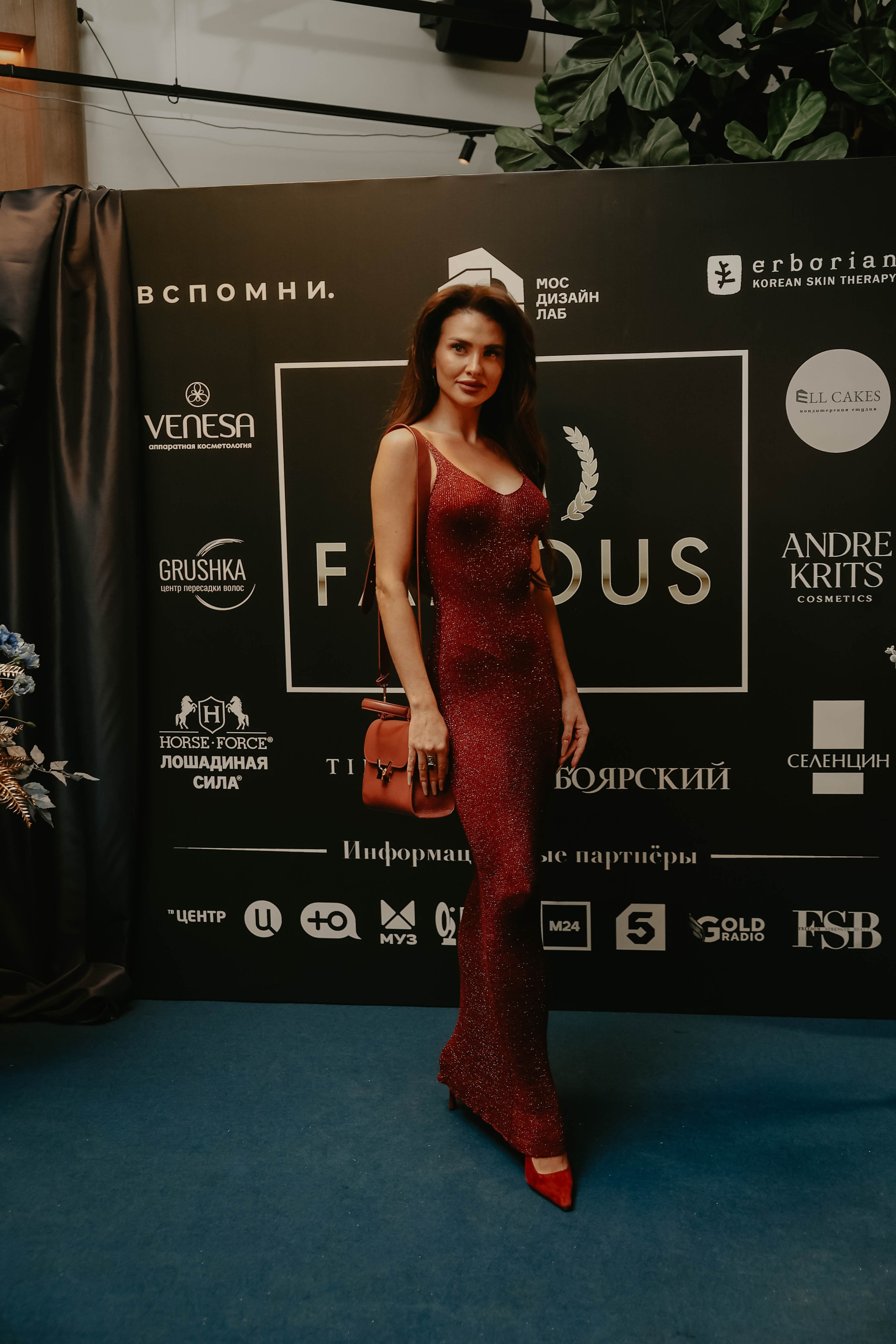 Премия I'm Famous 2026. Фотограф в Москве и любой точке земного шара Алёна Вялова (Чулкова)