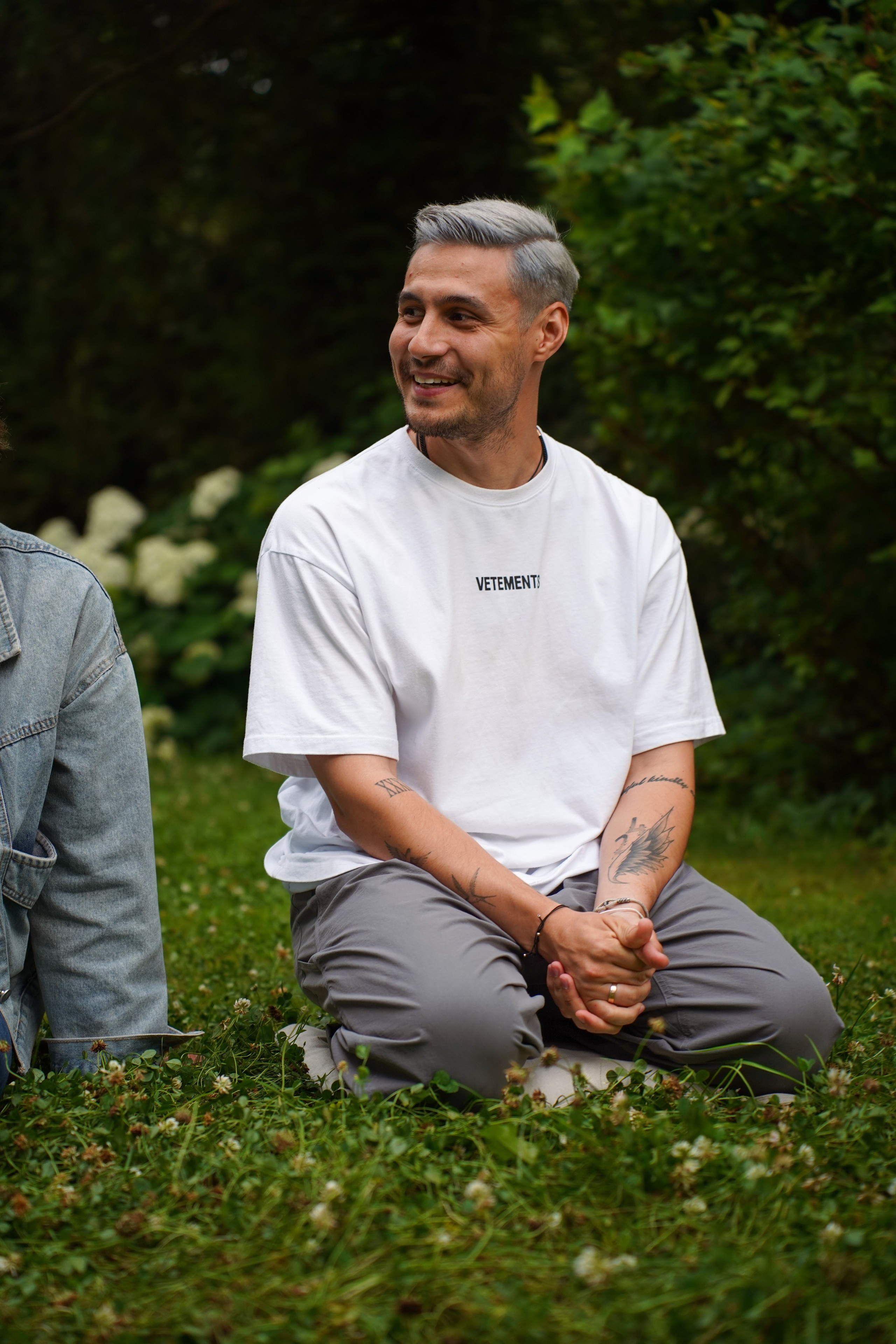 Ретрит в Звенигороде. Портретный фотограф в Москве Анастасия Шагирова