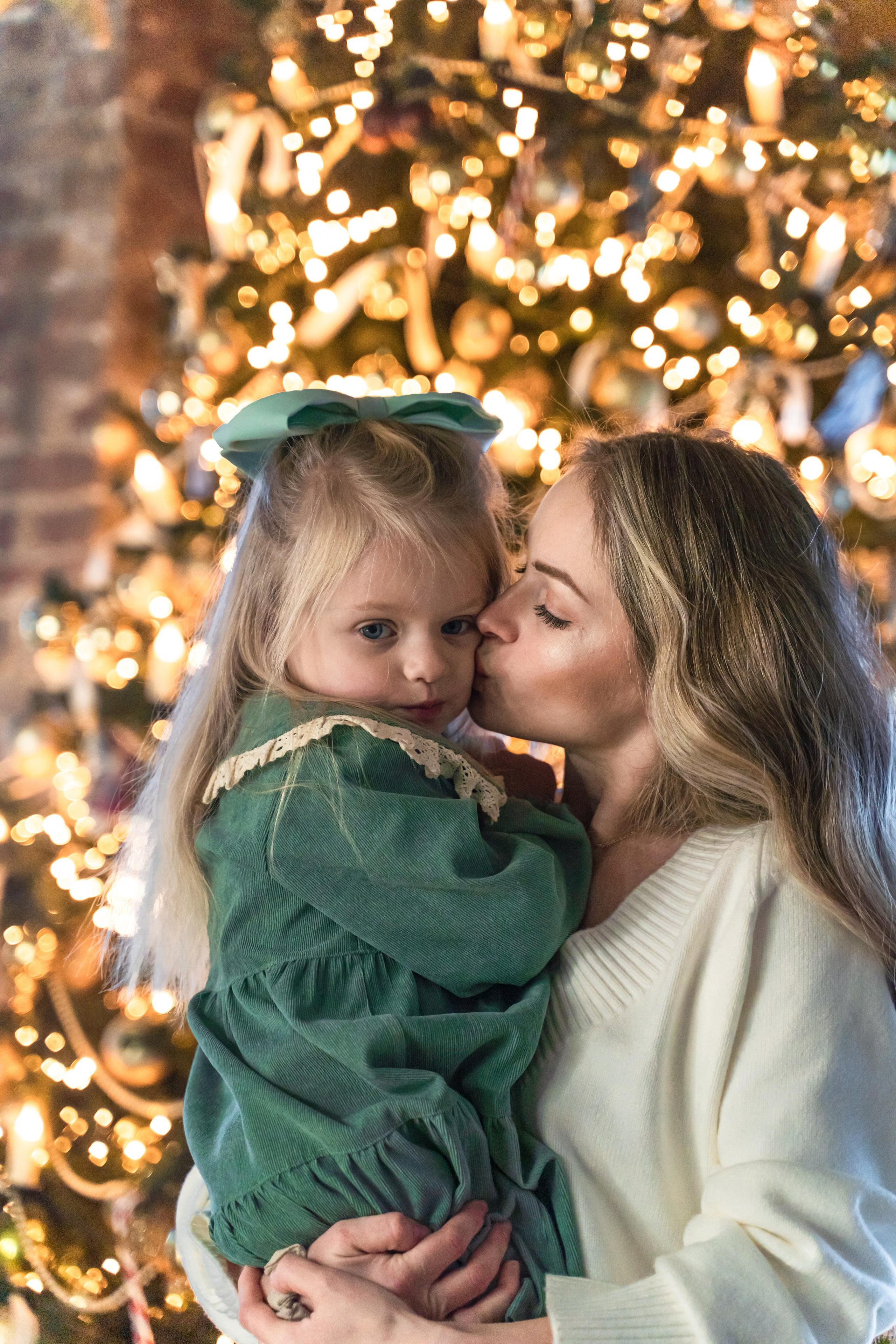 Екатерина и дочка. Фотограф в Москве Ленарская Дарья