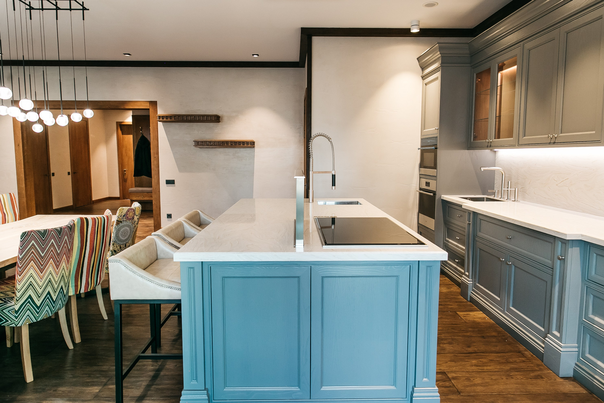 ЖК Адмирал. Свадебный и семейный фотограф в Краснодаре Илонна Ковалева