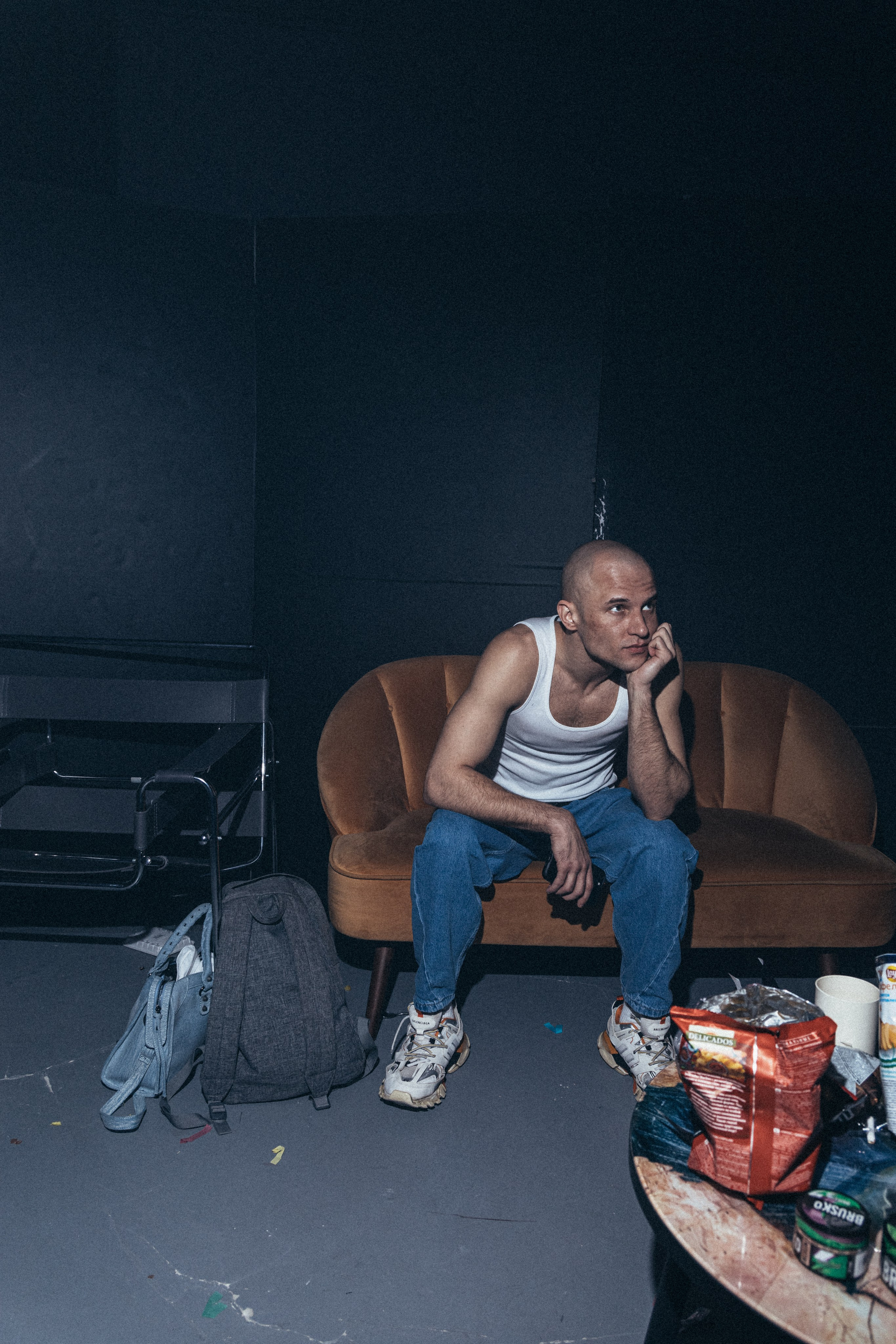 ВЕЧЕРИНКИ. Photographer of Krasnodar city Paul Varro