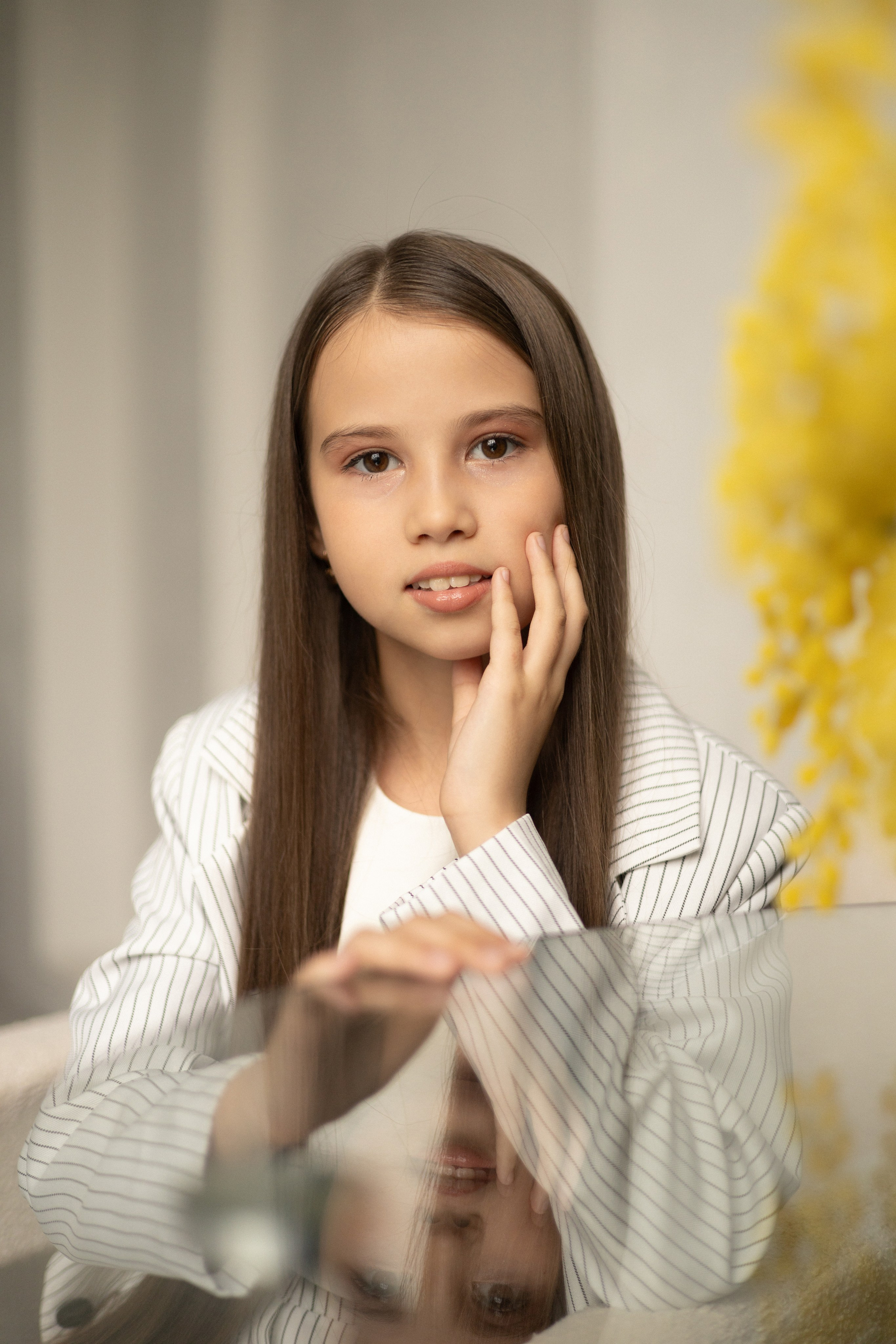 Гаврилова Валентина. Promodels