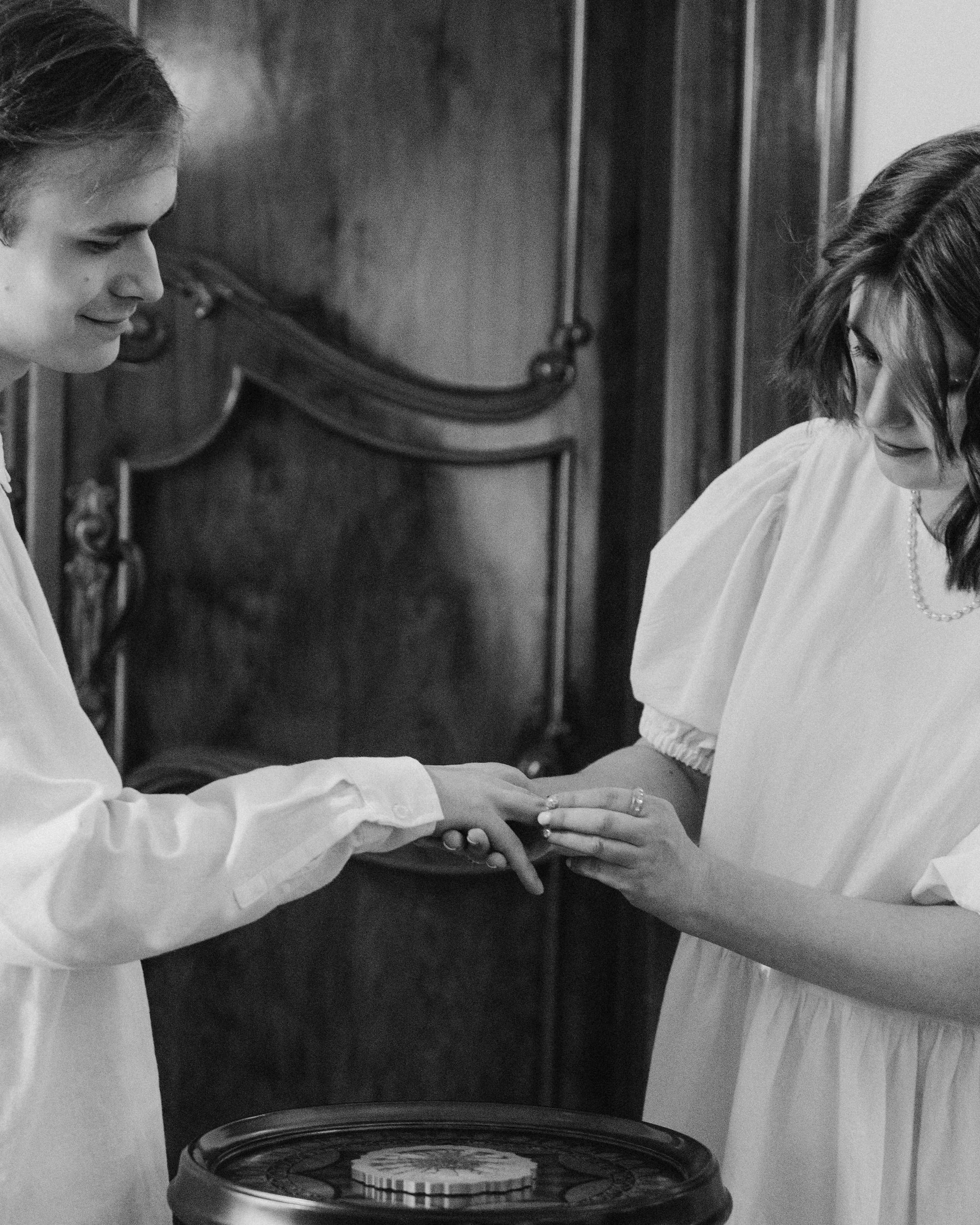 Любовь. сцена первая. Фотограф Москва Селюкова Юлия