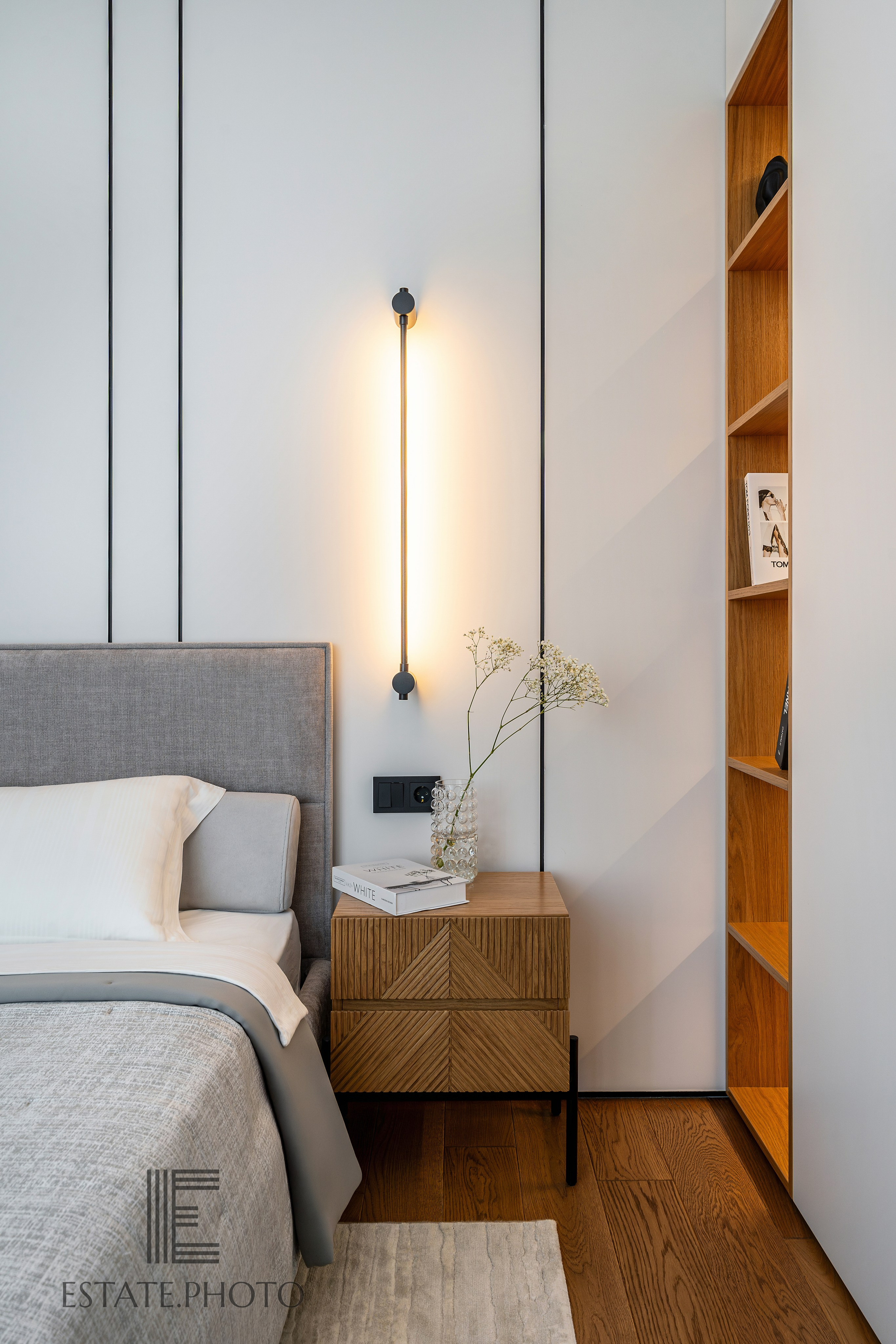 Съёмки для дизайнеров. Интерьерный фотограф Москва Татьяна Казакова